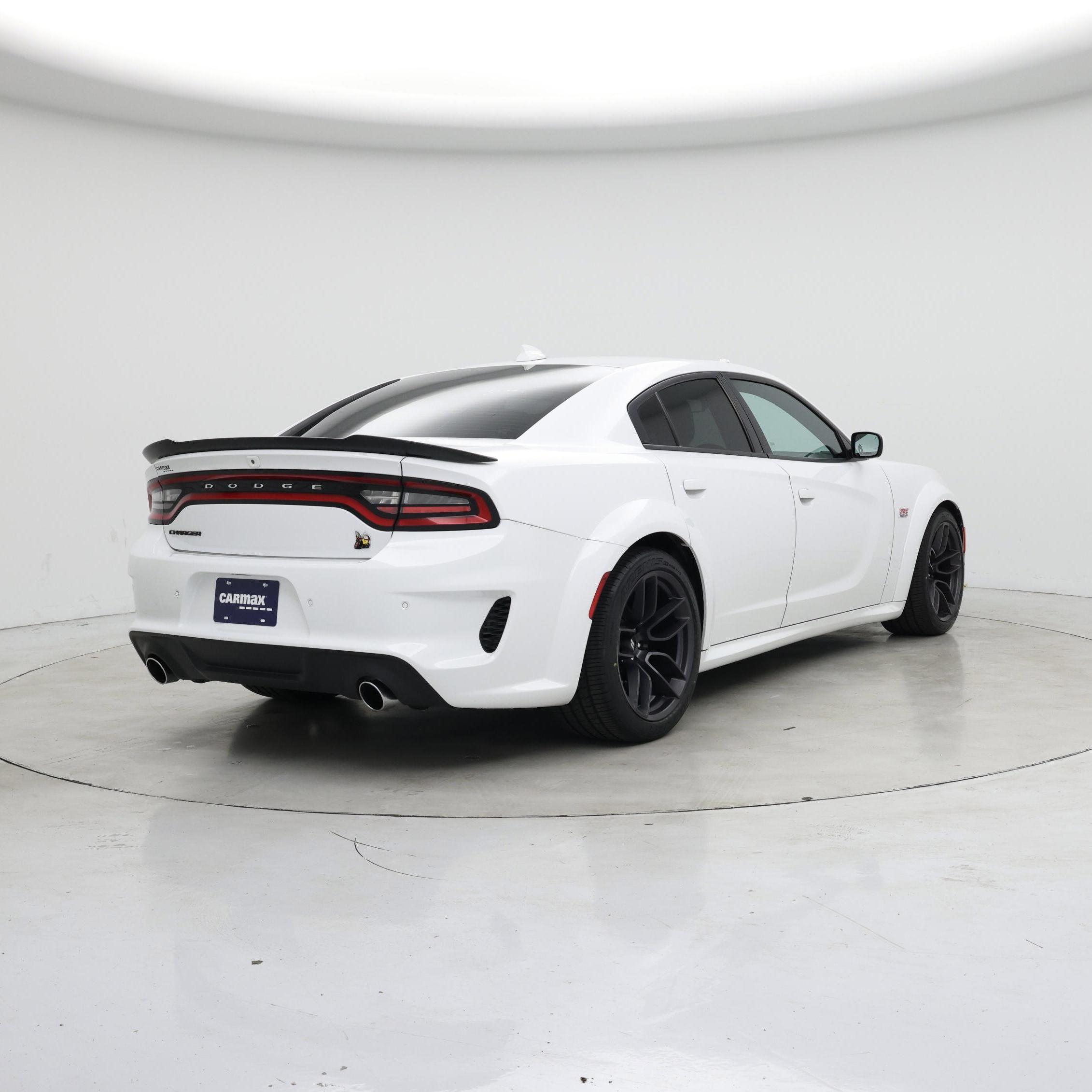 Thumbnail: 2020 Dodge Charger - 8