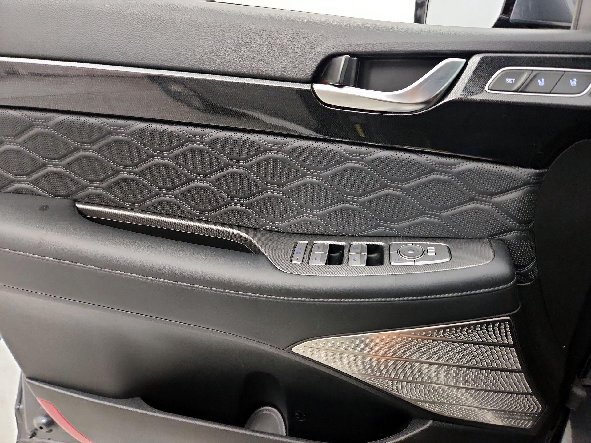 Thumbnail: 2020 Hyundai Palisade - 12
