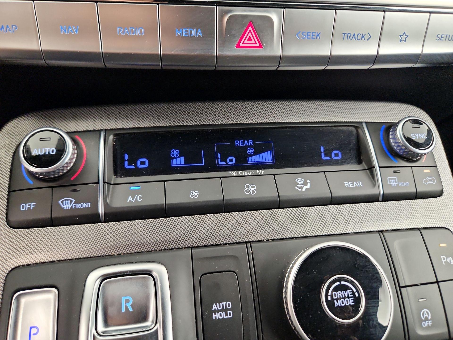 Thumbnail: 2020 Hyundai Palisade - 16