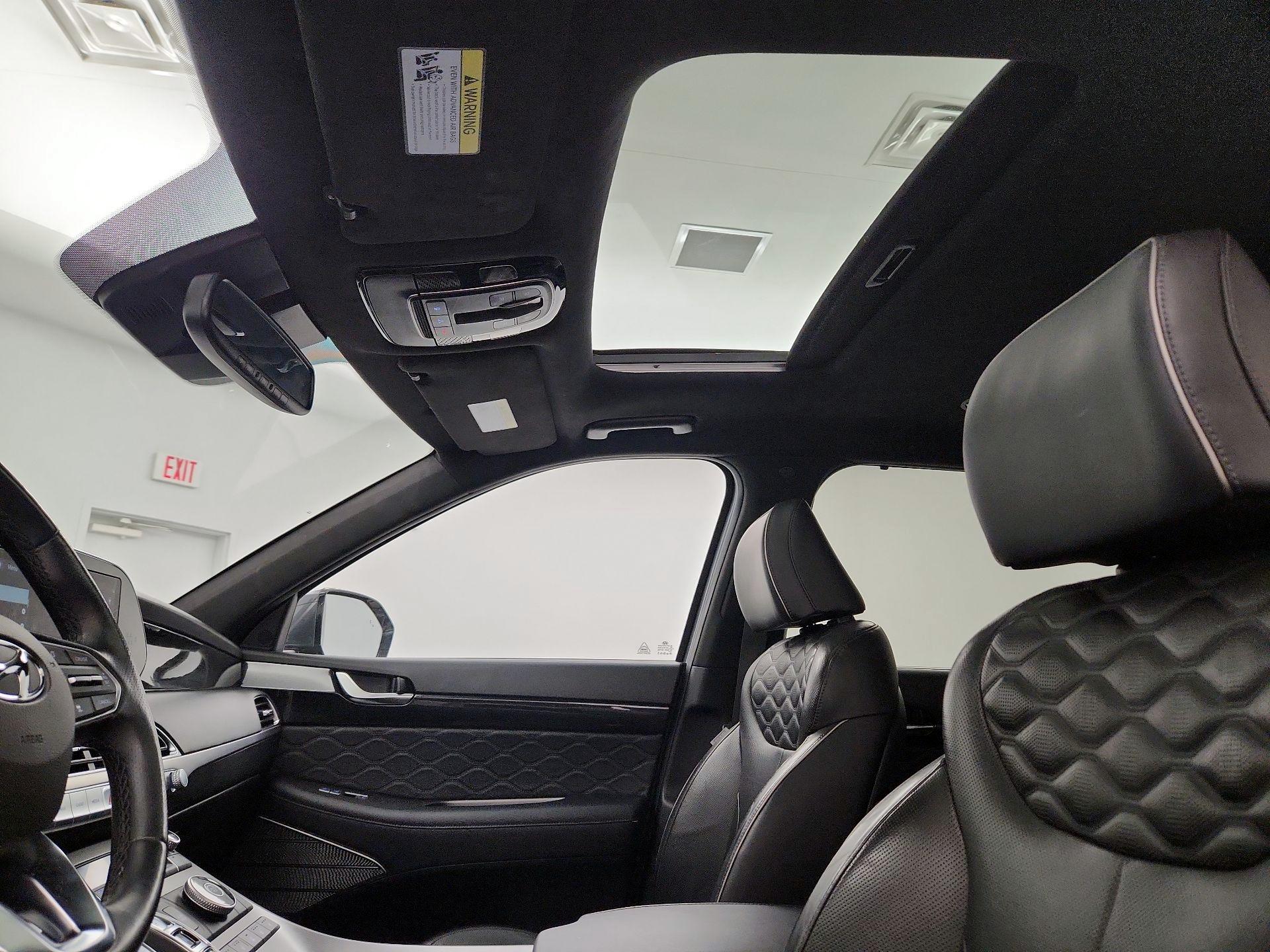 Thumbnail: 2020 Hyundai Palisade - 19