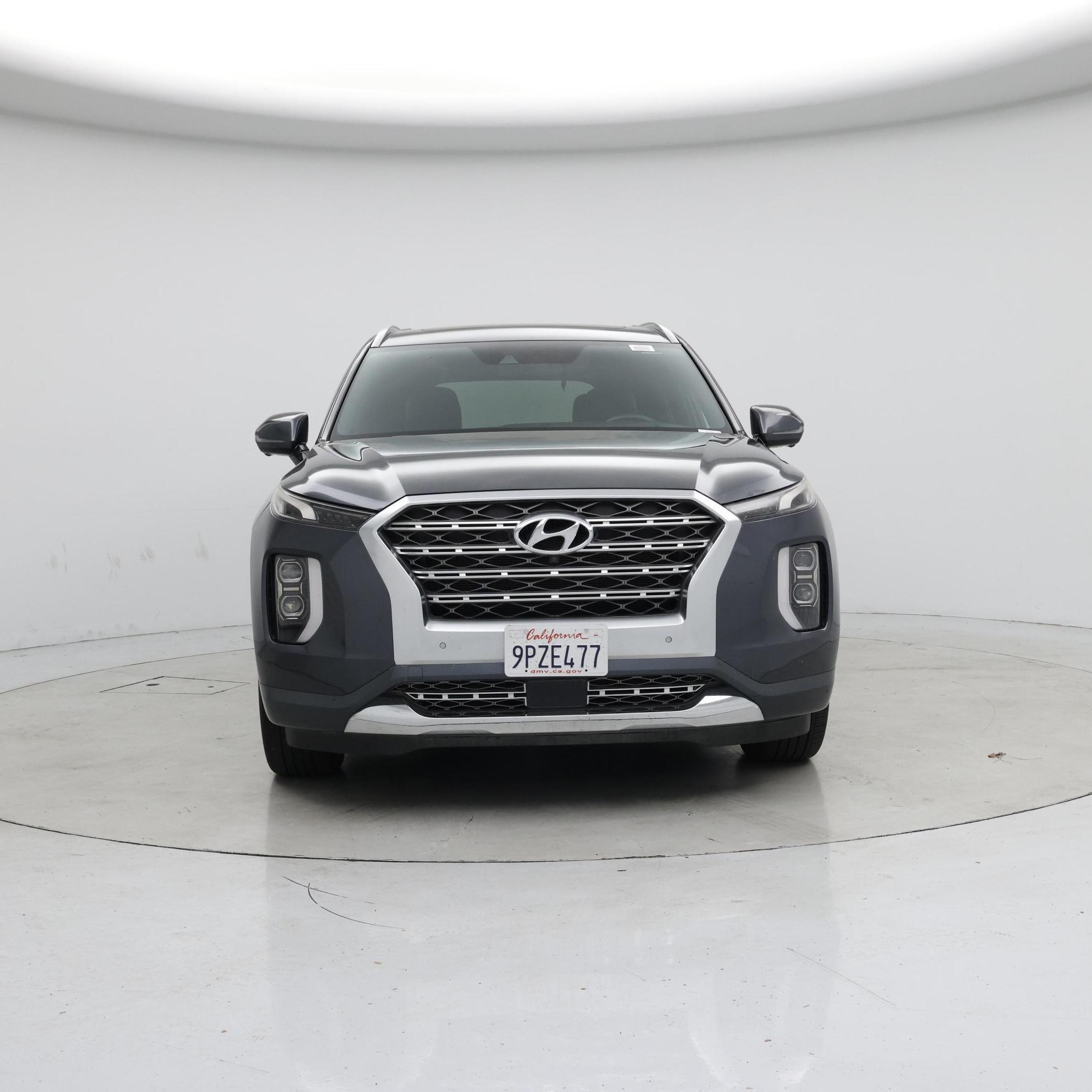Thumbnail: 2020 Hyundai Palisade - 5