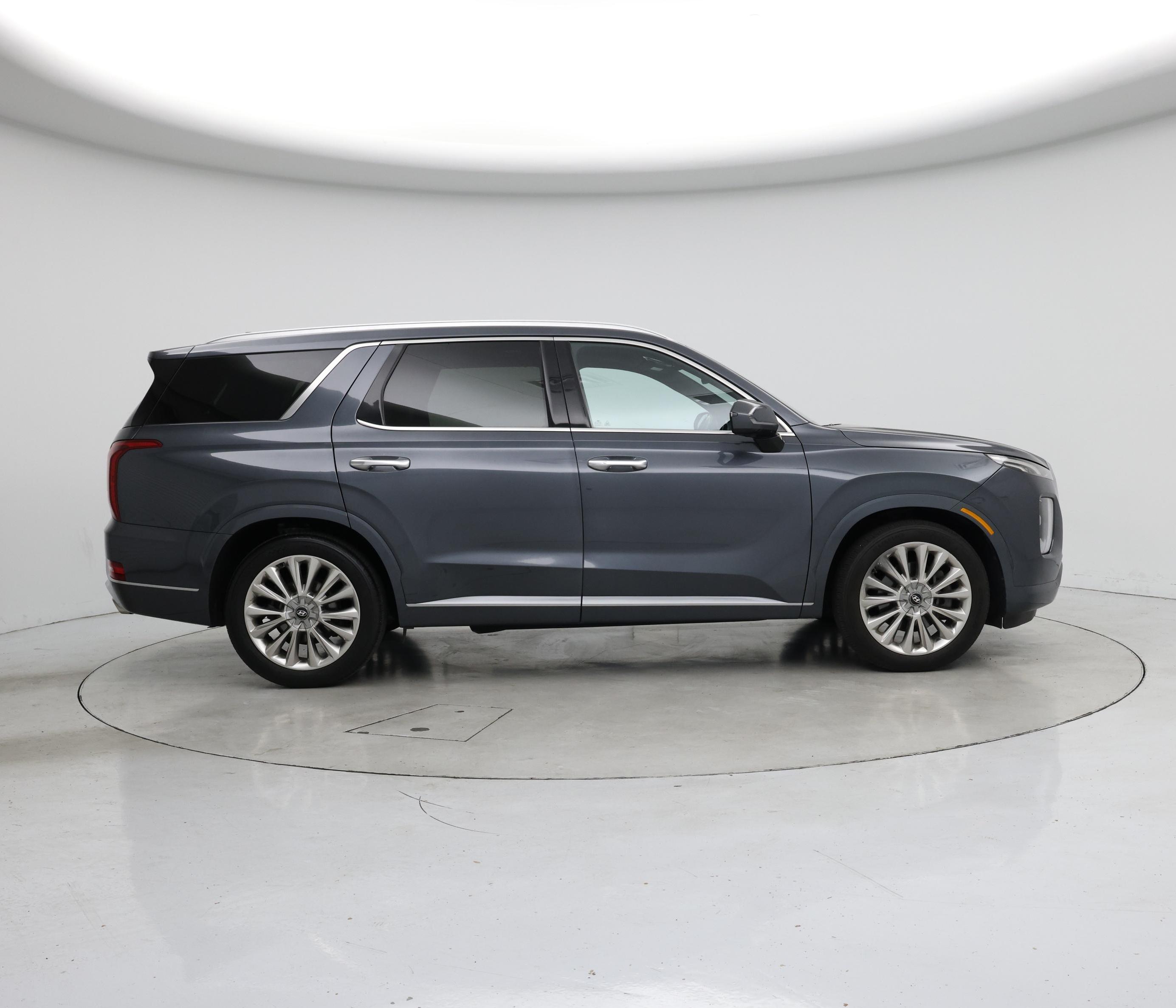 Thumbnail: 2020 Hyundai Palisade - 7