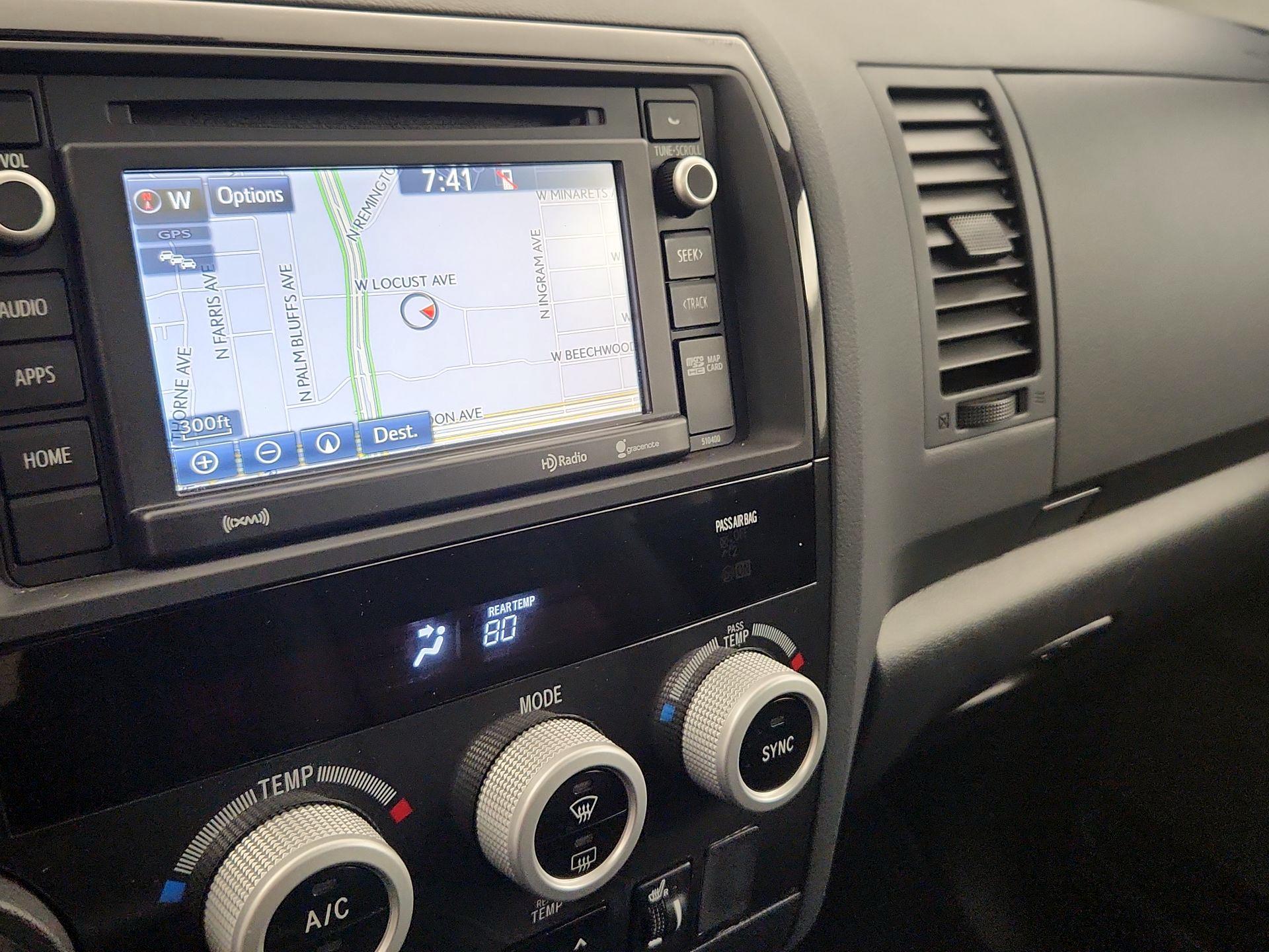 Thumbnail: 2019 Toyota Sequoia - 14