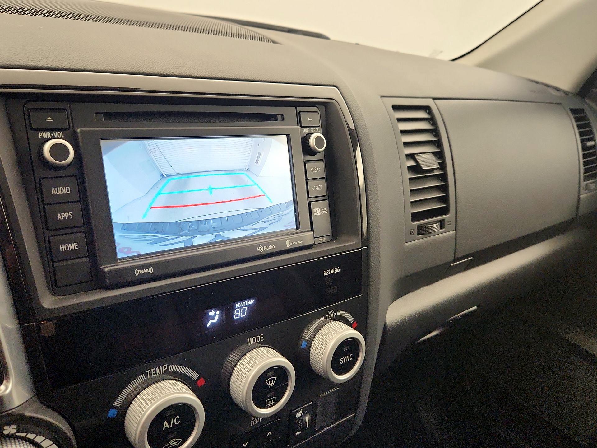 Thumbnail: 2019 Toyota Sequoia - 15