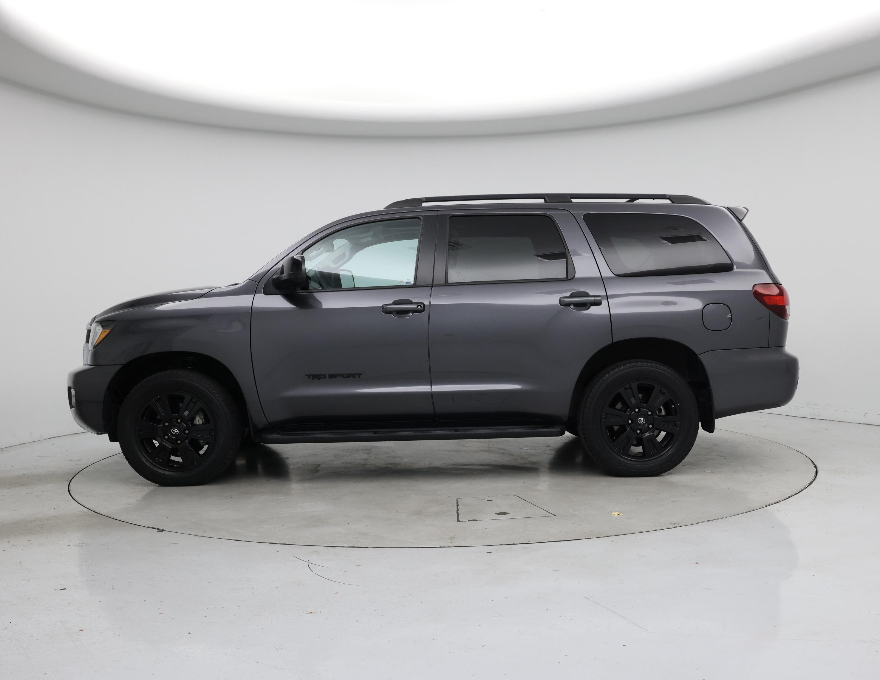 Thumbnail: 2019 Toyota Sequoia - 3