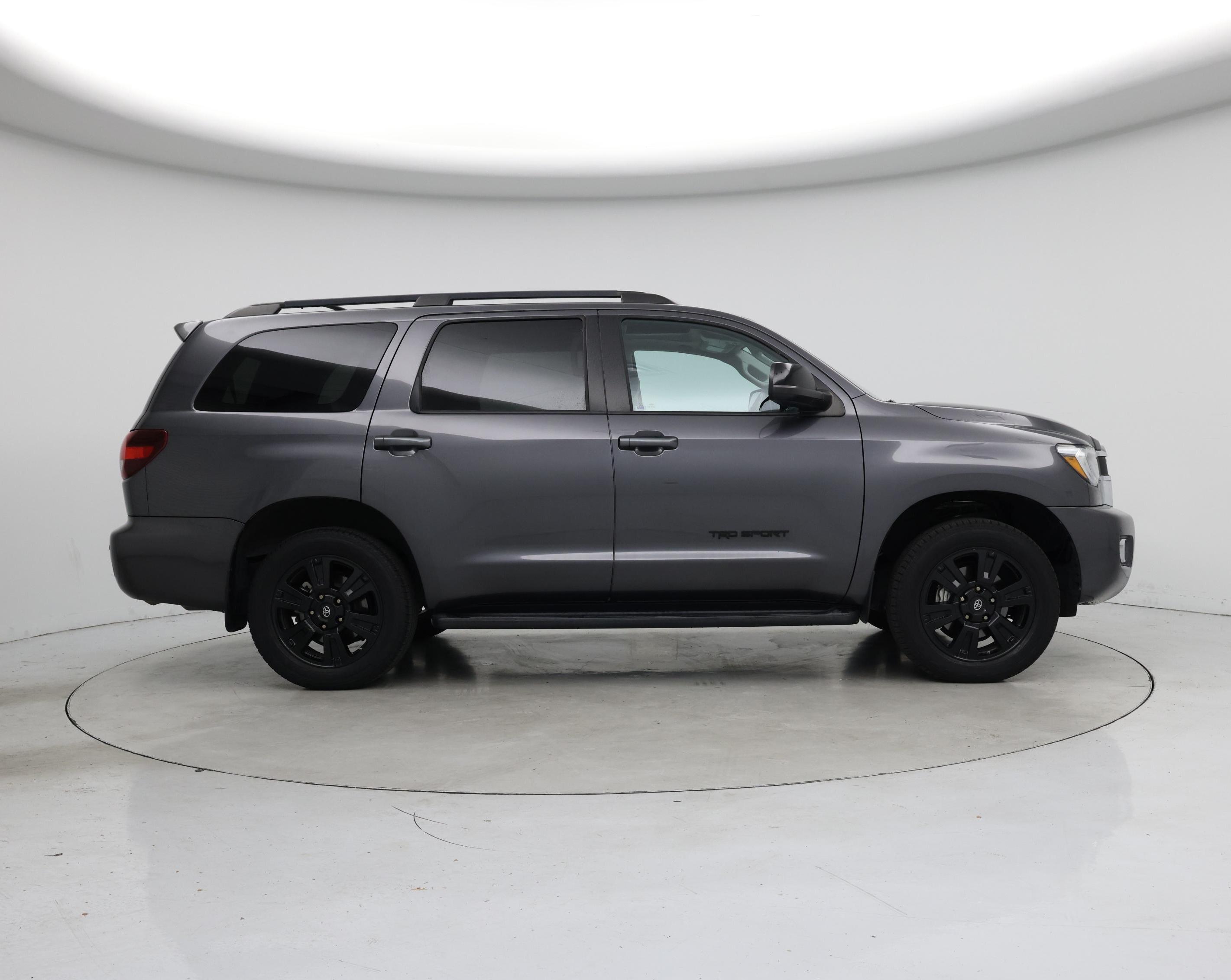 Thumbnail: 2019 Toyota Sequoia - 7