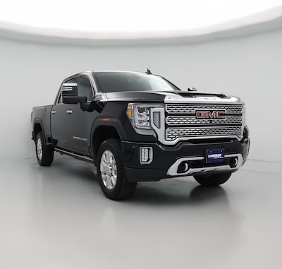 2022 GMC Sierra 2500 Denali