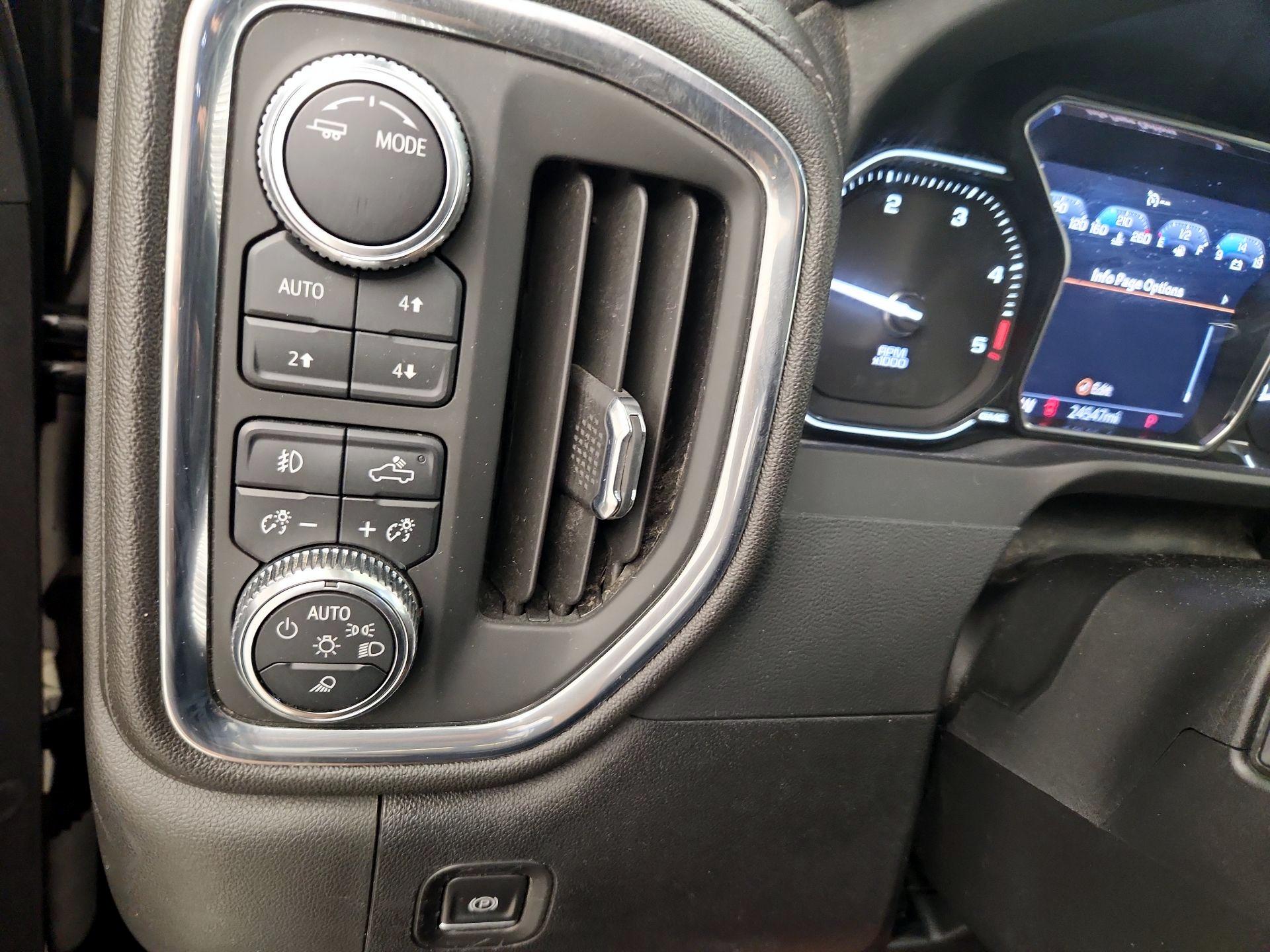 Thumbnail: 2022 GMC Sierra 2500 - 13