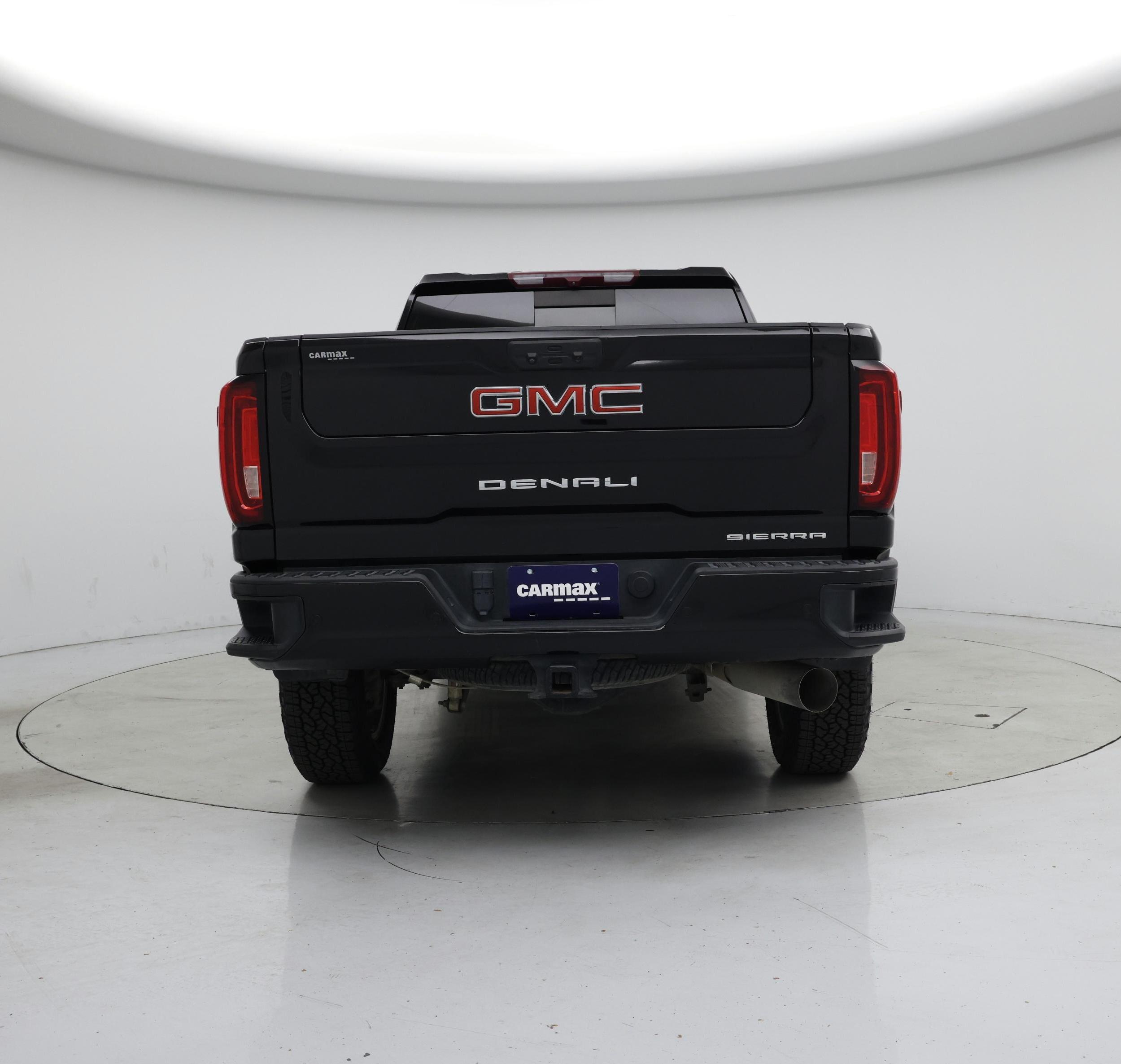 Thumbnail: 2022 GMC Sierra 2500 - 6