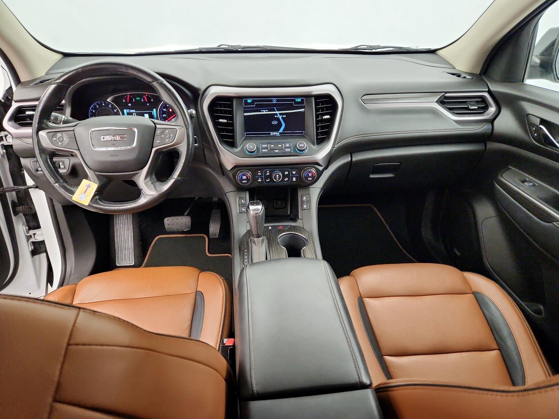 Thumbnail: 2019 GMC Acadia - 9