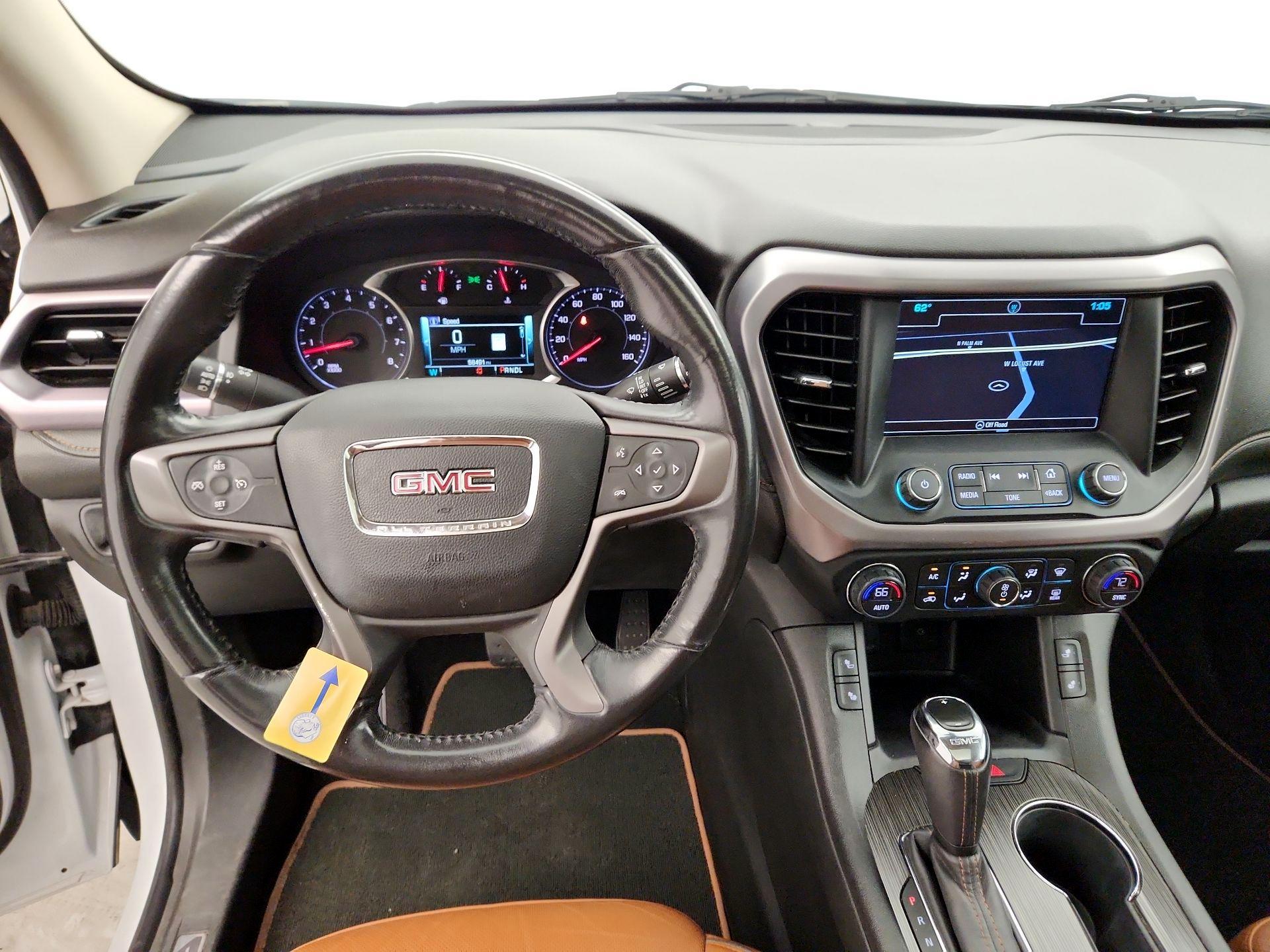 Thumbnail: 2019 GMC Acadia - 10