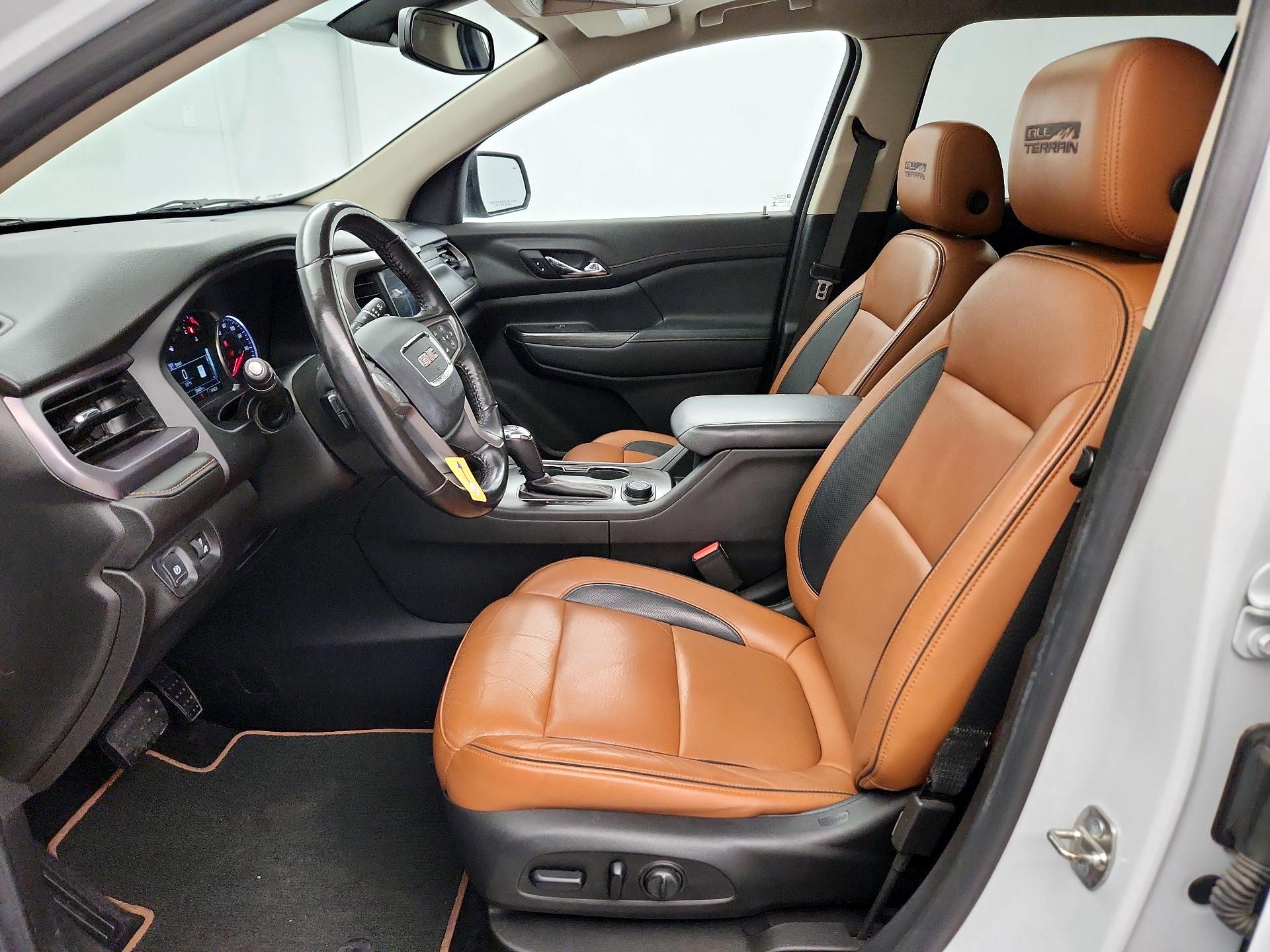 Thumbnail: 2019 GMC Acadia - 11