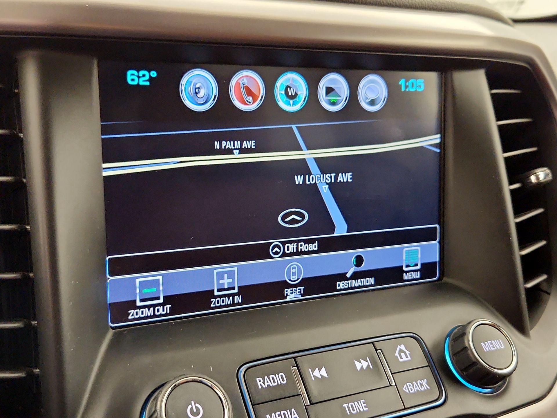 Thumbnail: 2019 GMC Acadia - 14