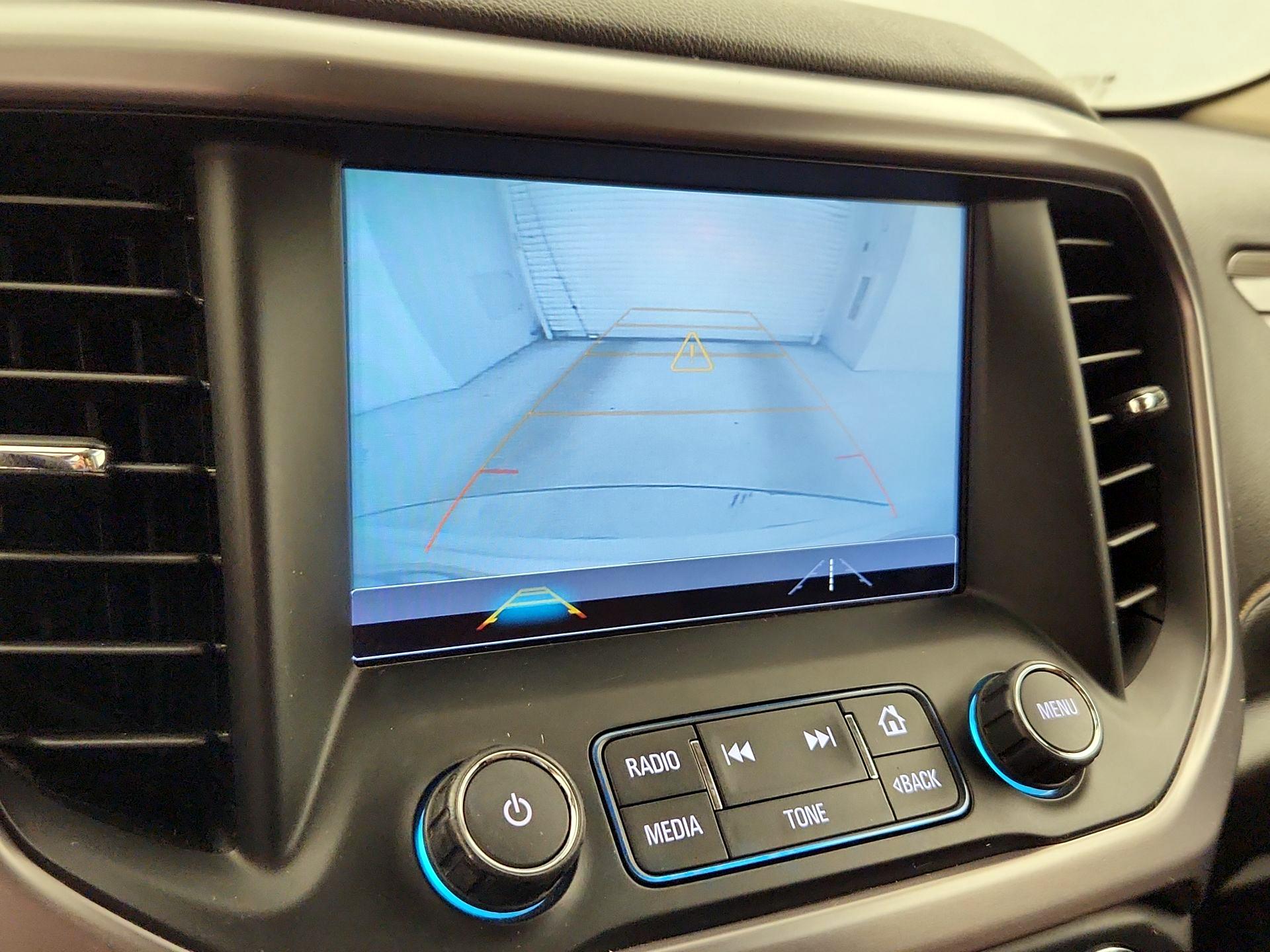 Thumbnail: 2019 GMC Acadia - 15