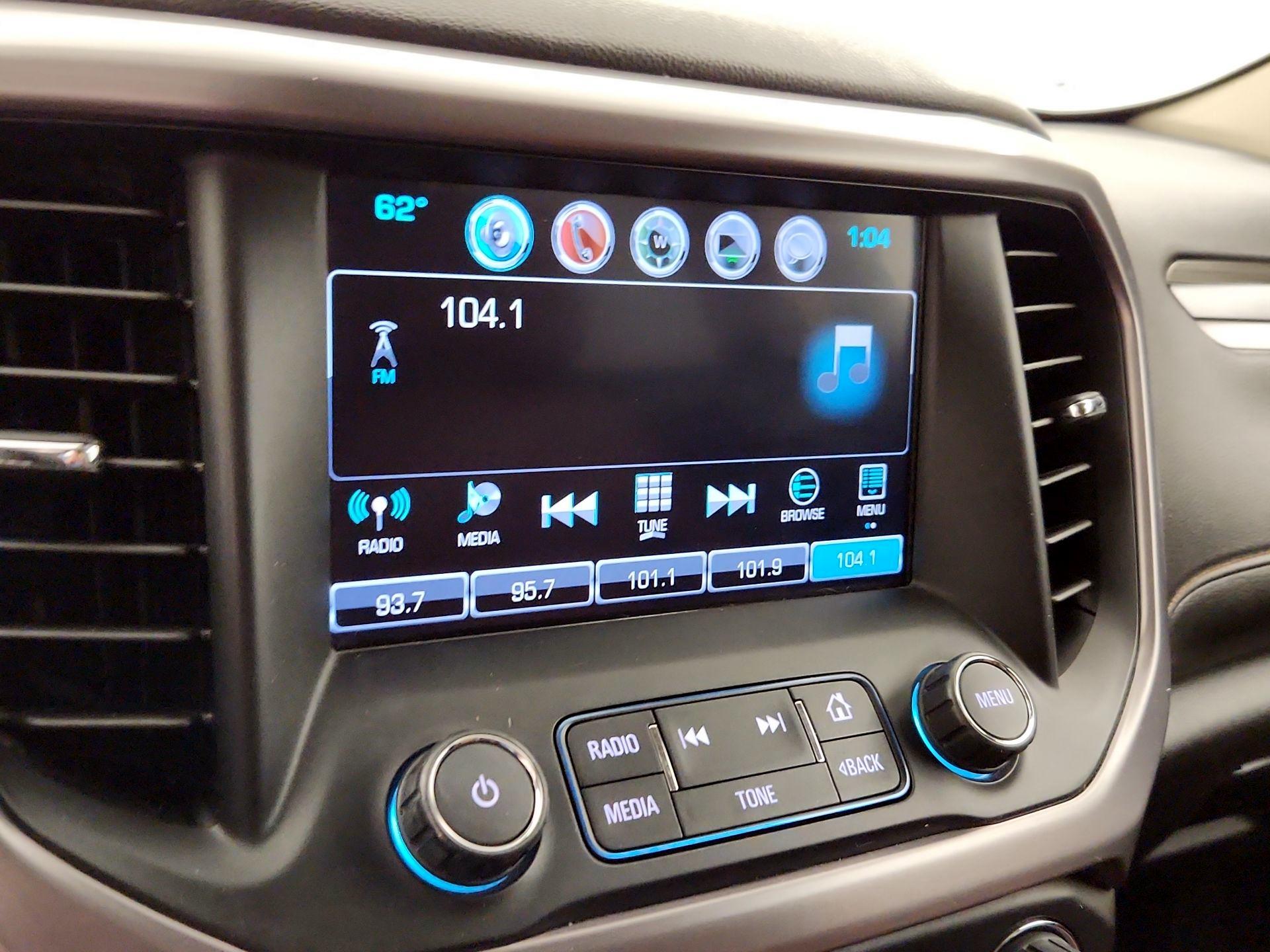 Thumbnail: 2019 GMC Acadia - 16