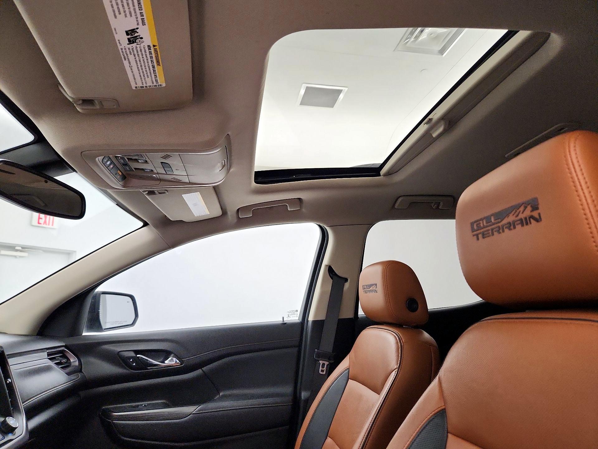 Thumbnail: 2019 GMC Acadia - 20