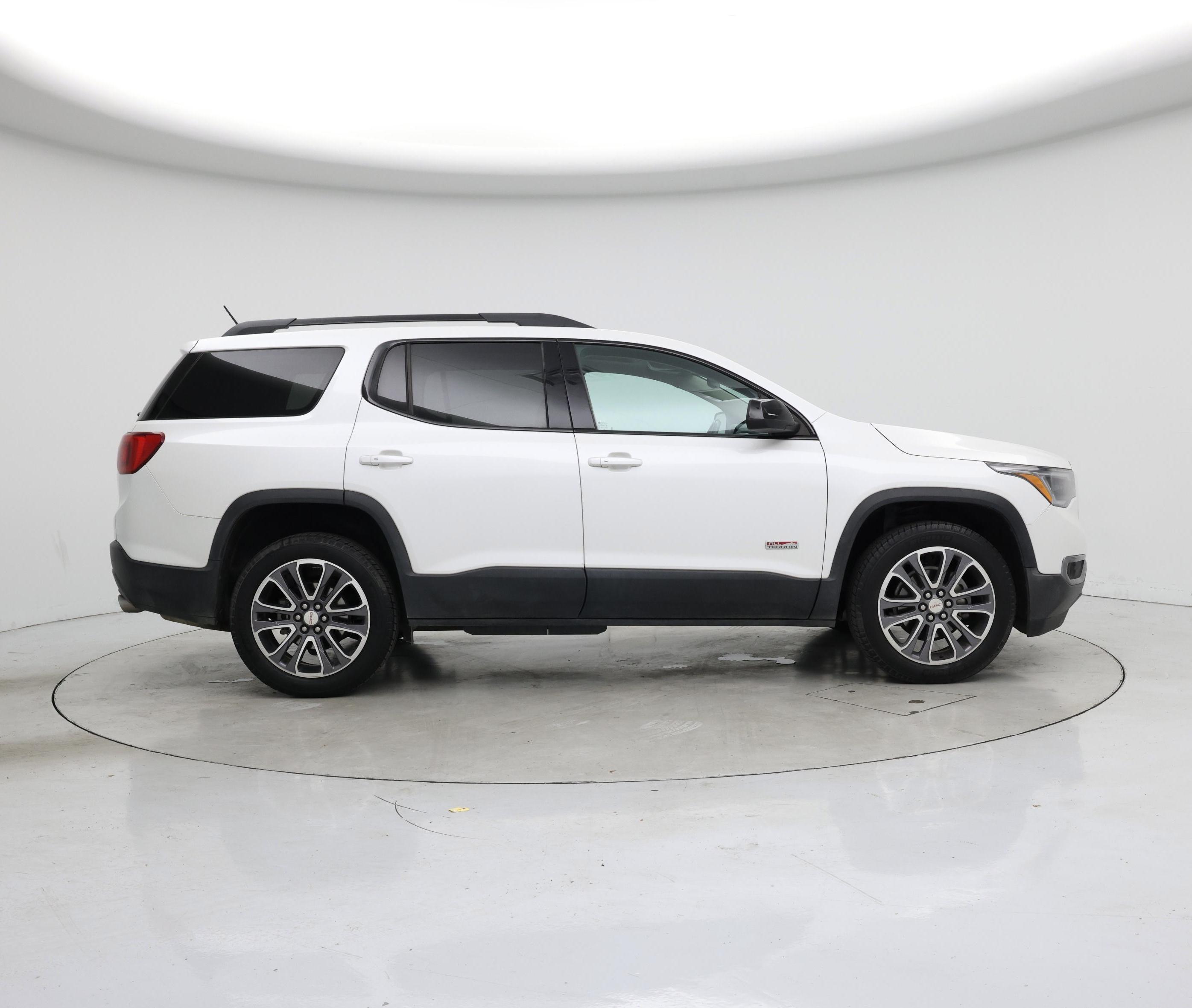 Thumbnail: 2019 GMC Acadia - 7