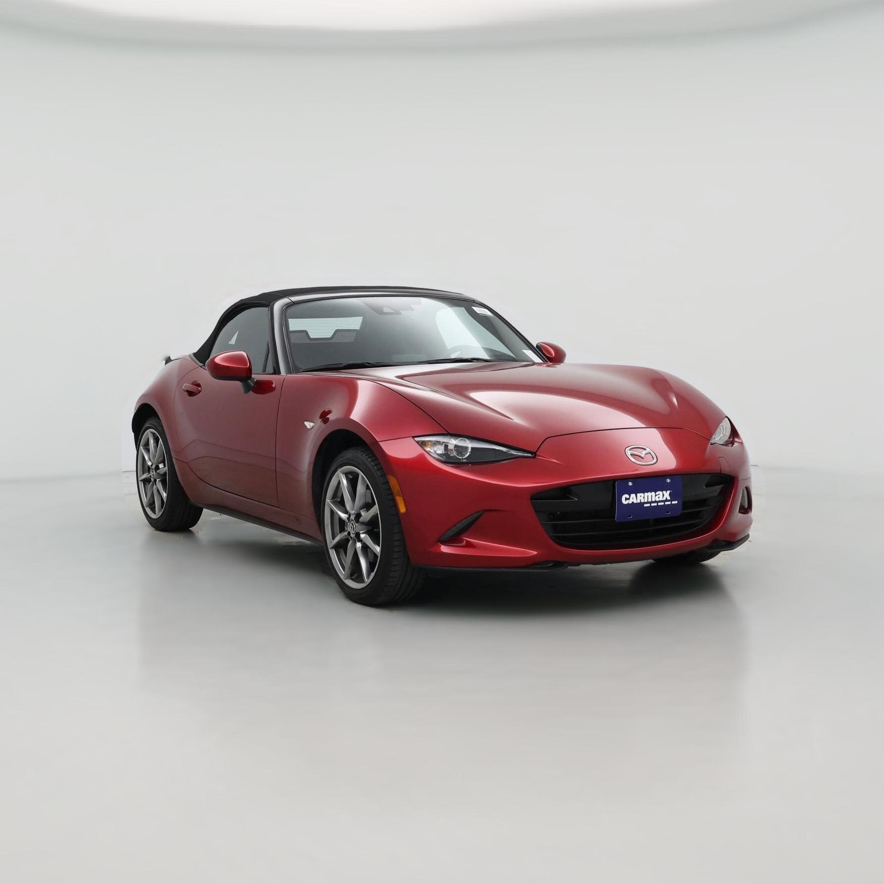 Thumbnail: 2023 Mazda MX-5 Miata - 1