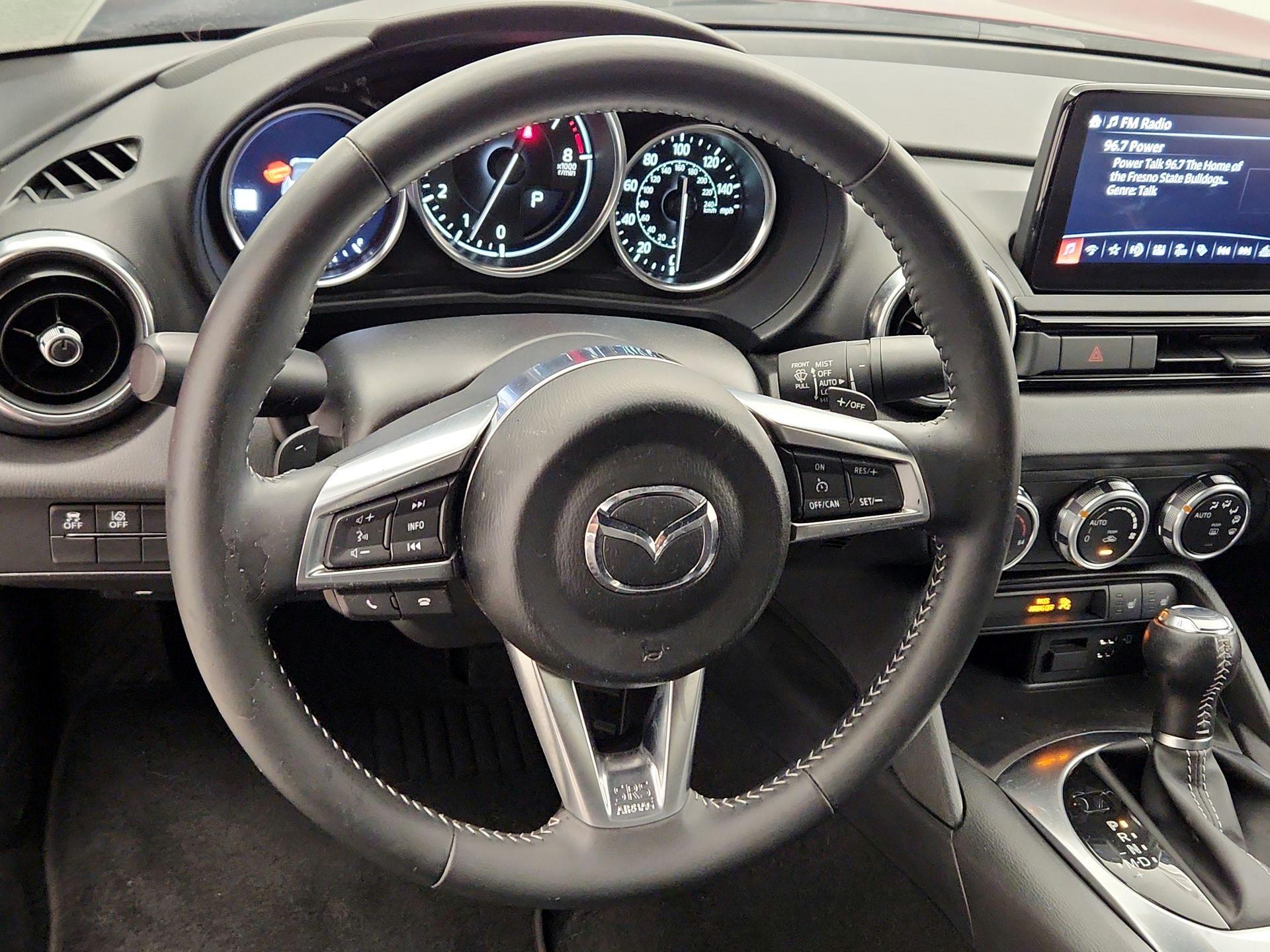Thumbnail: 2023 Mazda MX-5 Miata - 10