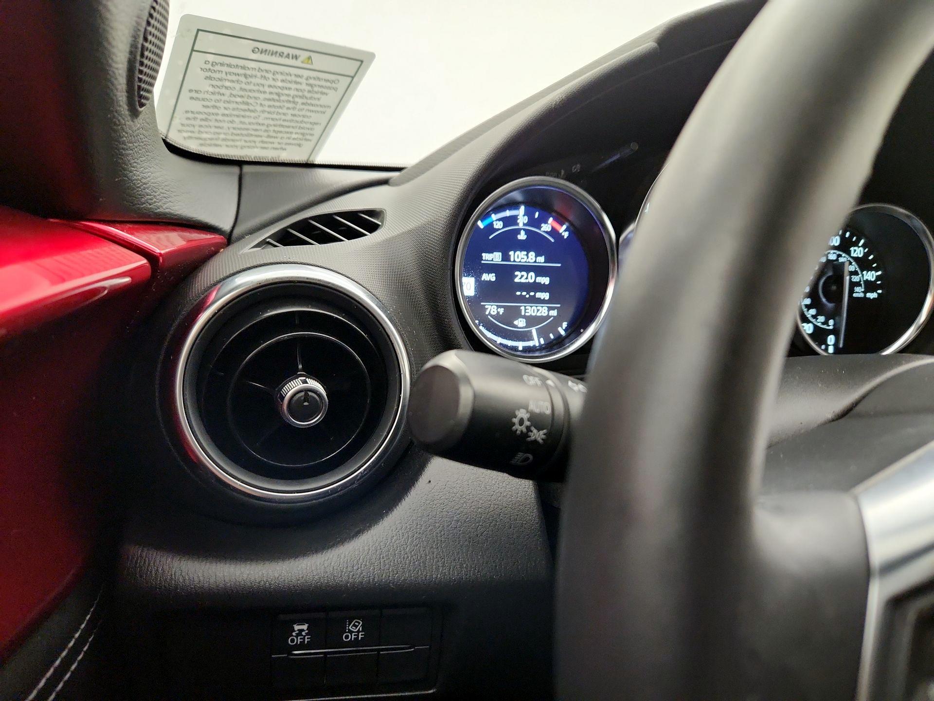 Thumbnail: 2023 Mazda MX-5 Miata - 13