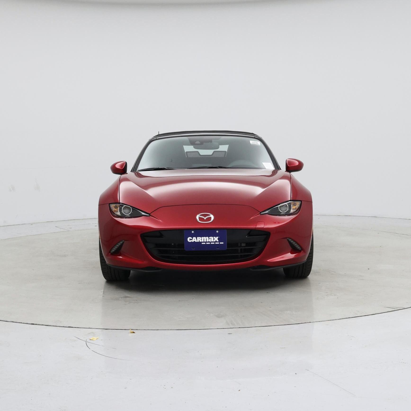 Thumbnail: 2023 Mazda MX-5 Miata - 5