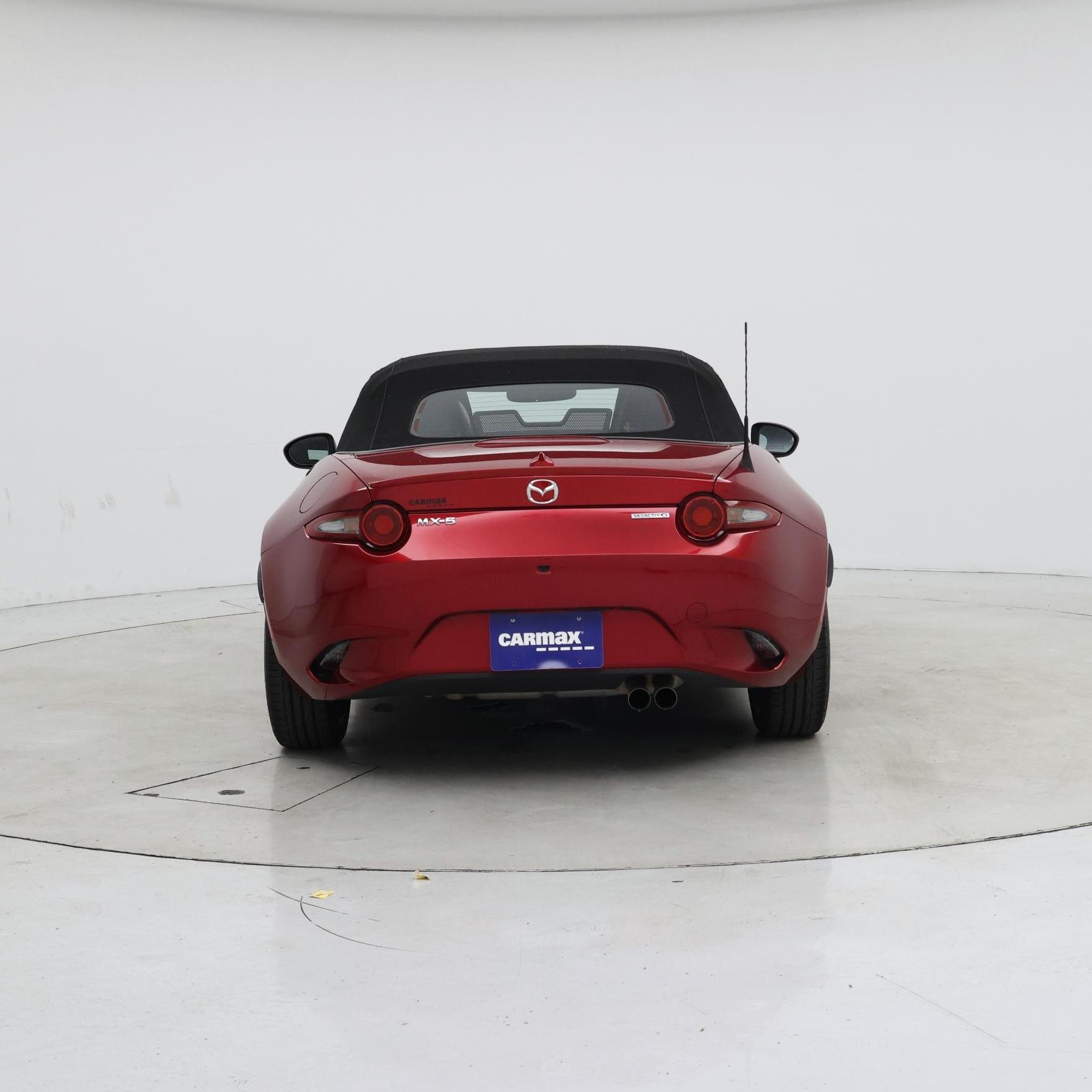 Thumbnail: 2023 Mazda MX-5 Miata - 6