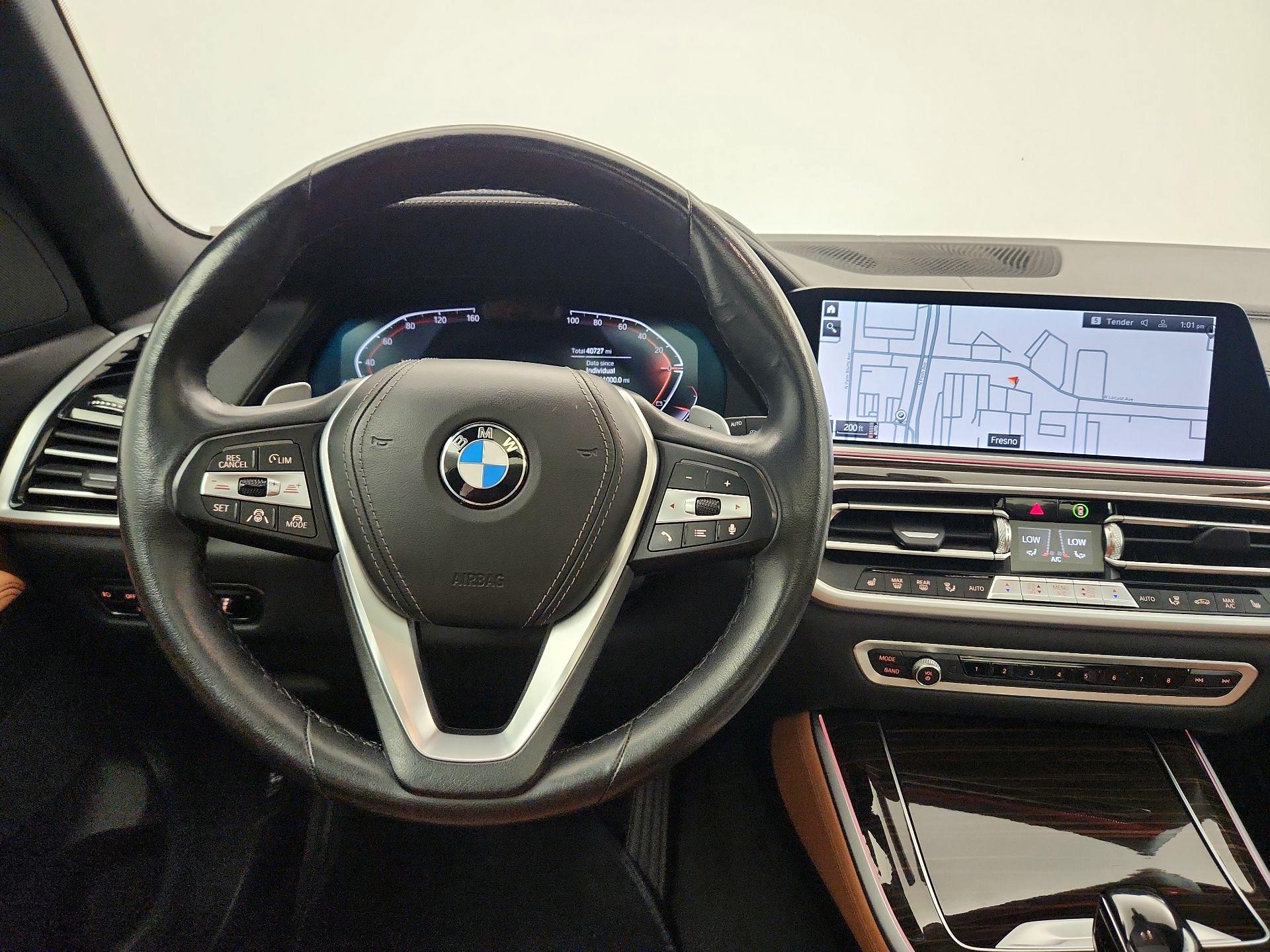 Thumbnail: 2021 BMW X5 - 10