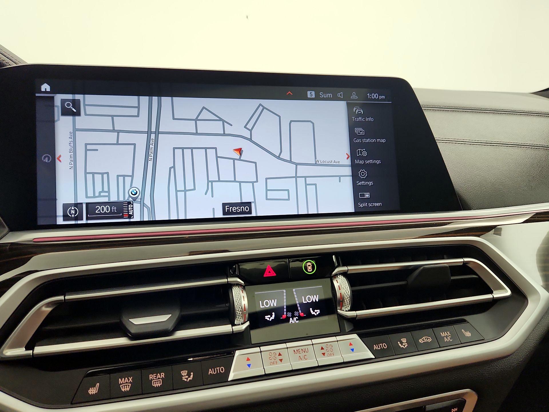 Thumbnail: 2021 BMW X5 - 14