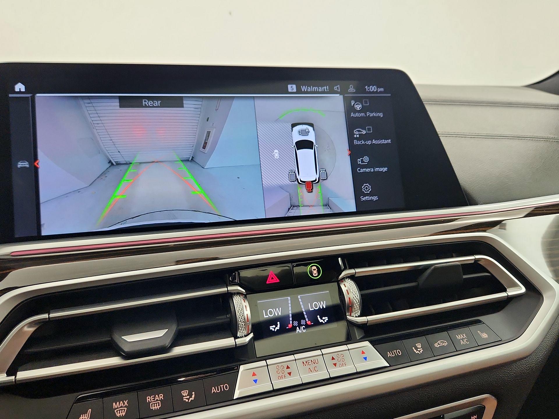 Thumbnail: 2021 BMW X5 - 15