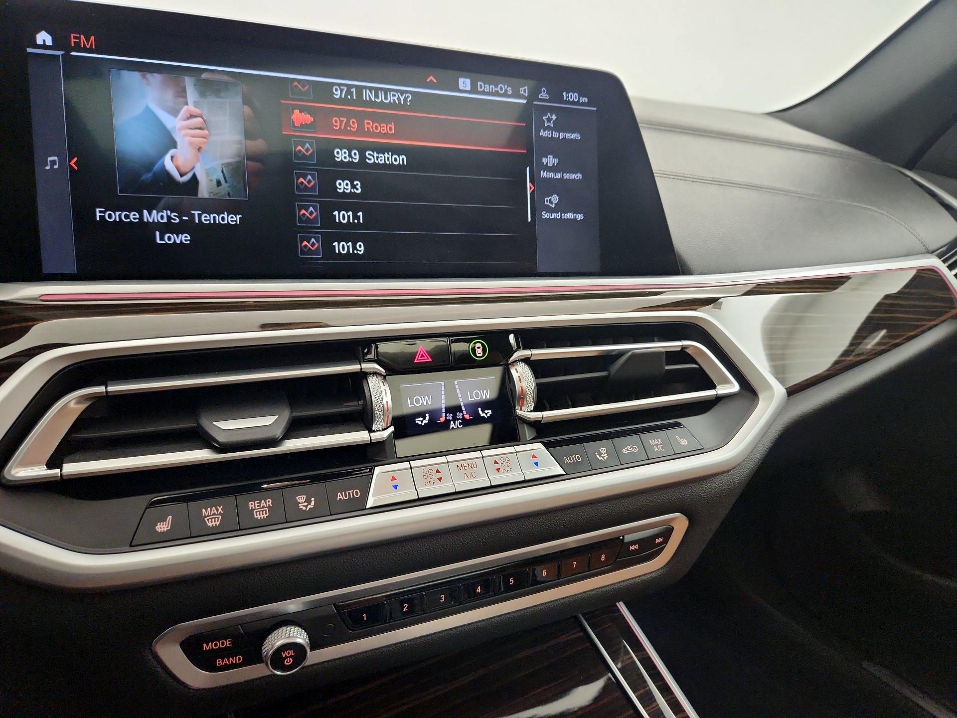 Thumbnail: 2021 BMW X5 - 16