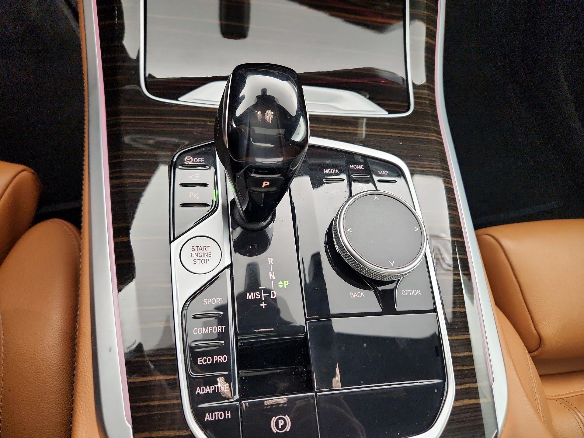 Thumbnail: 2021 BMW X5 - 18