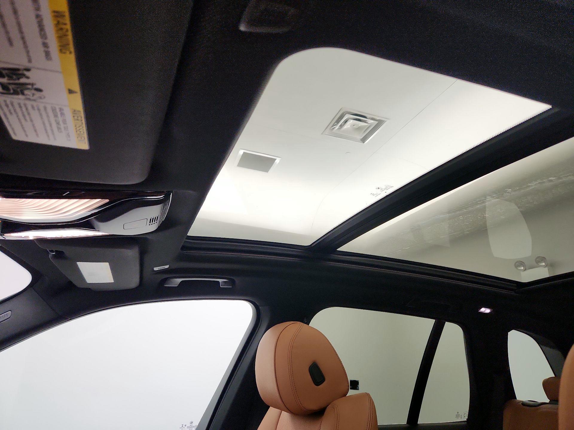 Thumbnail: 2021 BMW X5 - 20