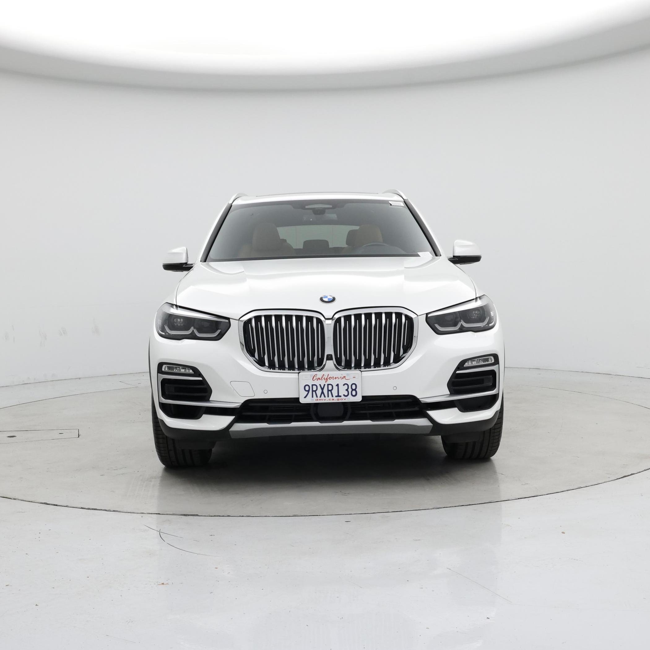 Thumbnail: 2021 BMW X5 - 5