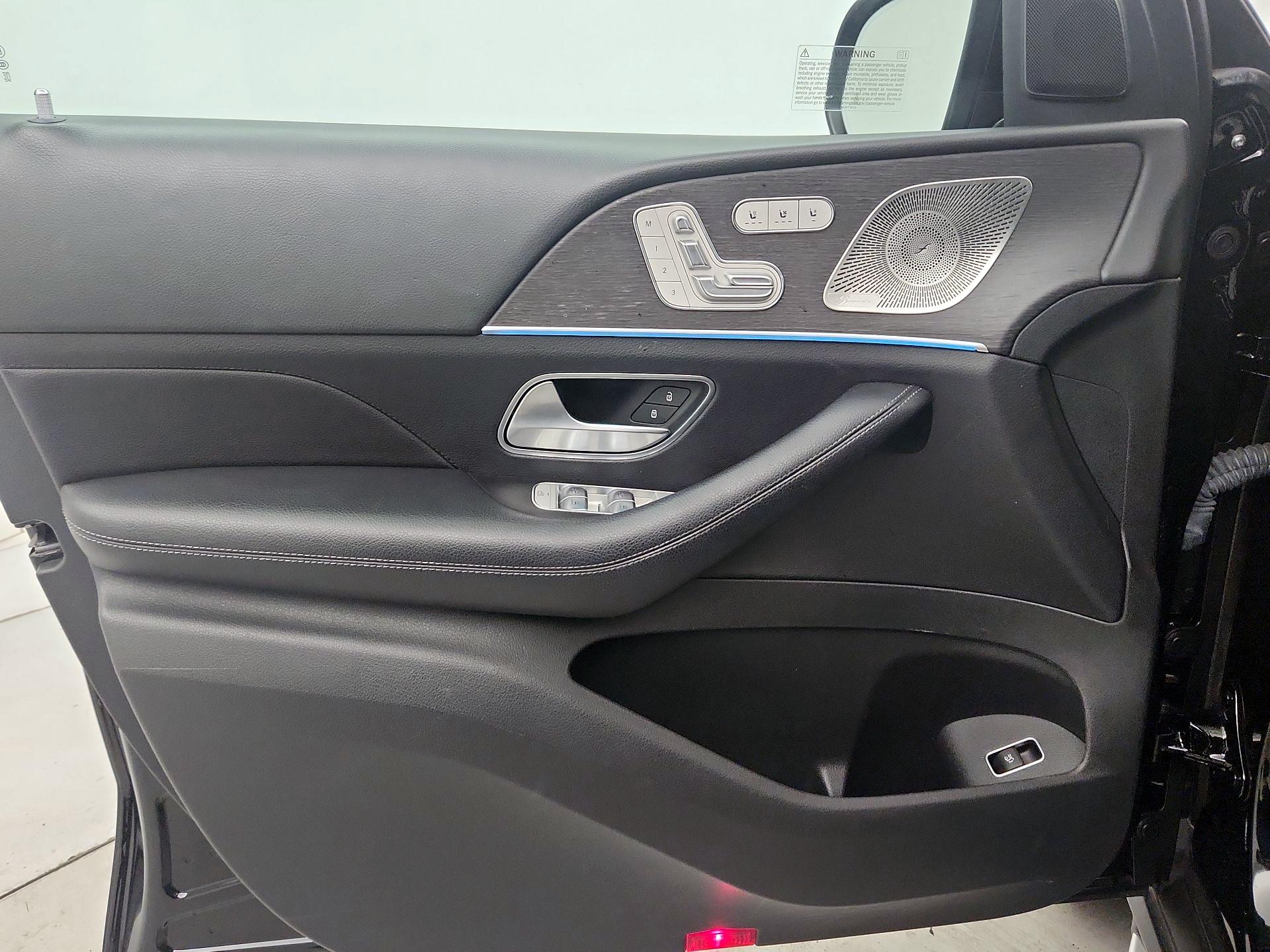 Thumbnail: 2021 Mercedes-Benz GLS - 12