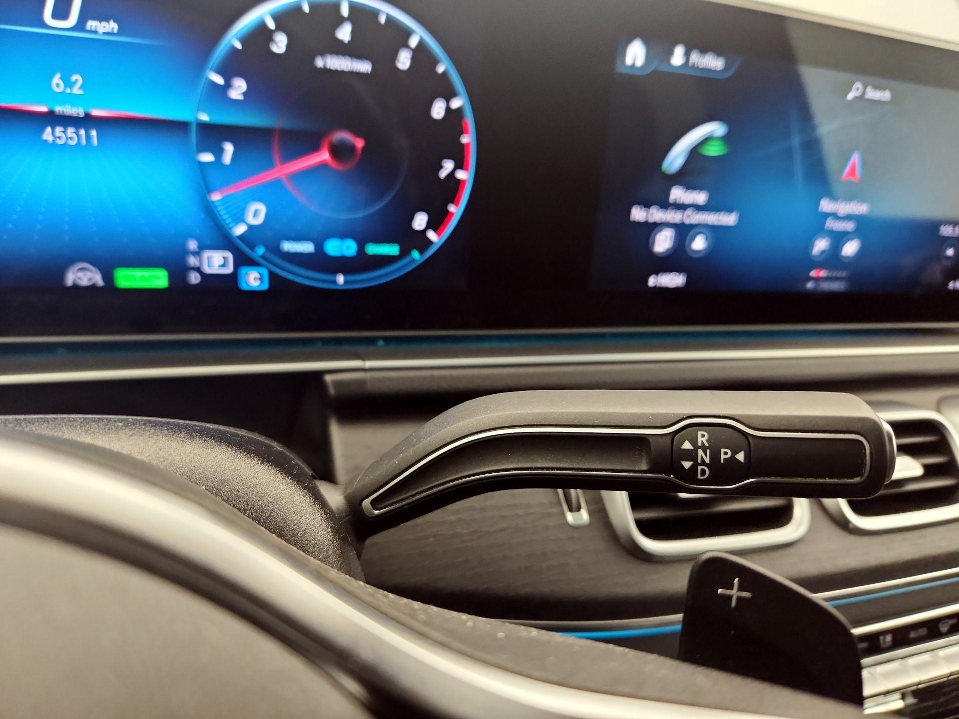 Thumbnail: 2021 Mercedes-Benz GLS - 18