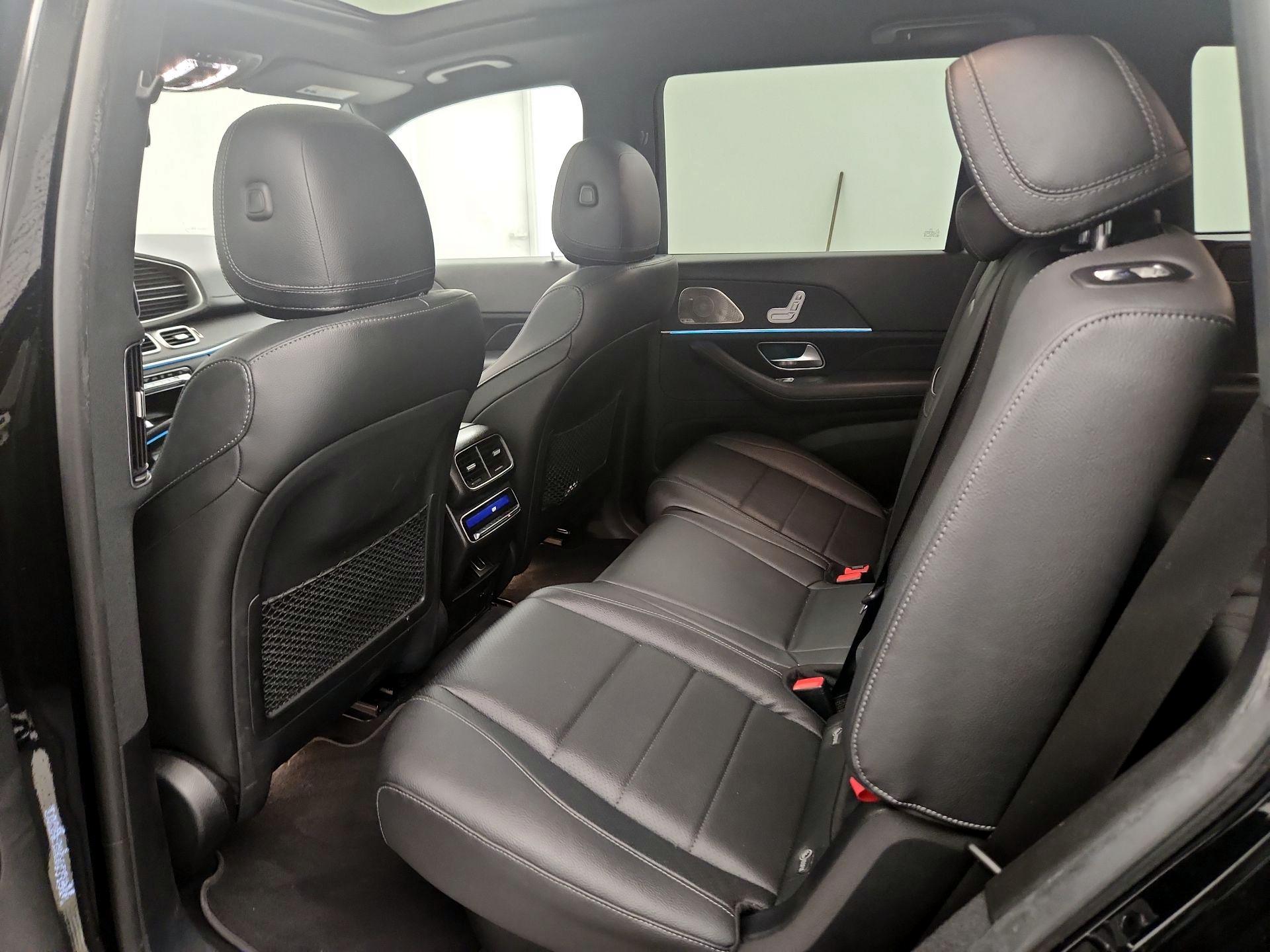 Thumbnail: 2021 Mercedes-Benz GLS - 20