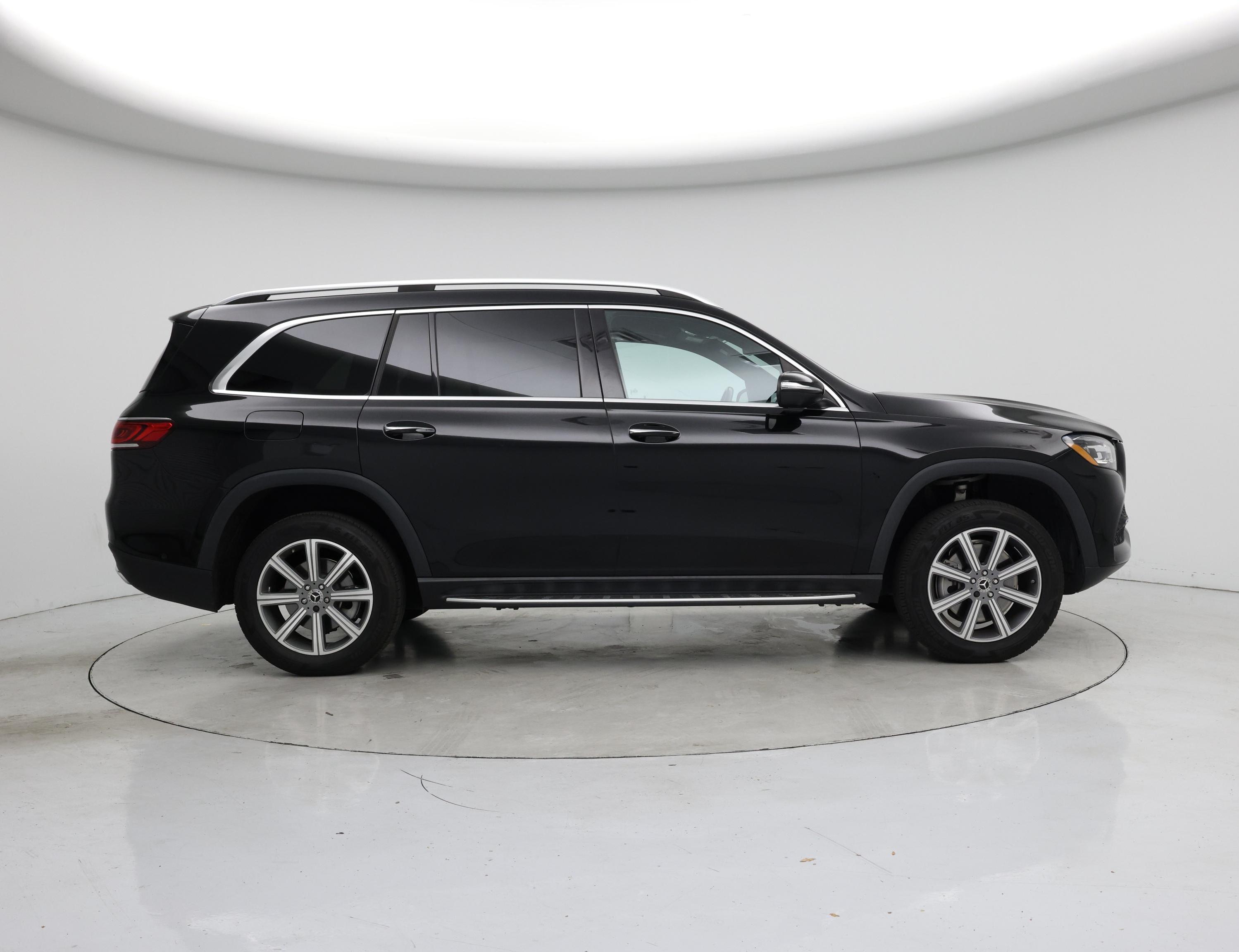 Thumbnail: 2021 Mercedes-Benz GLS - 7