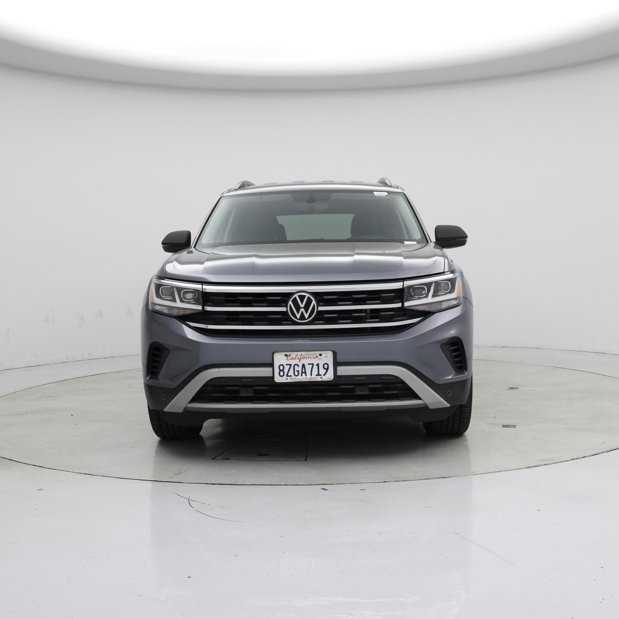 Thumbnail: 2022 Volkswagen Atlas - 5