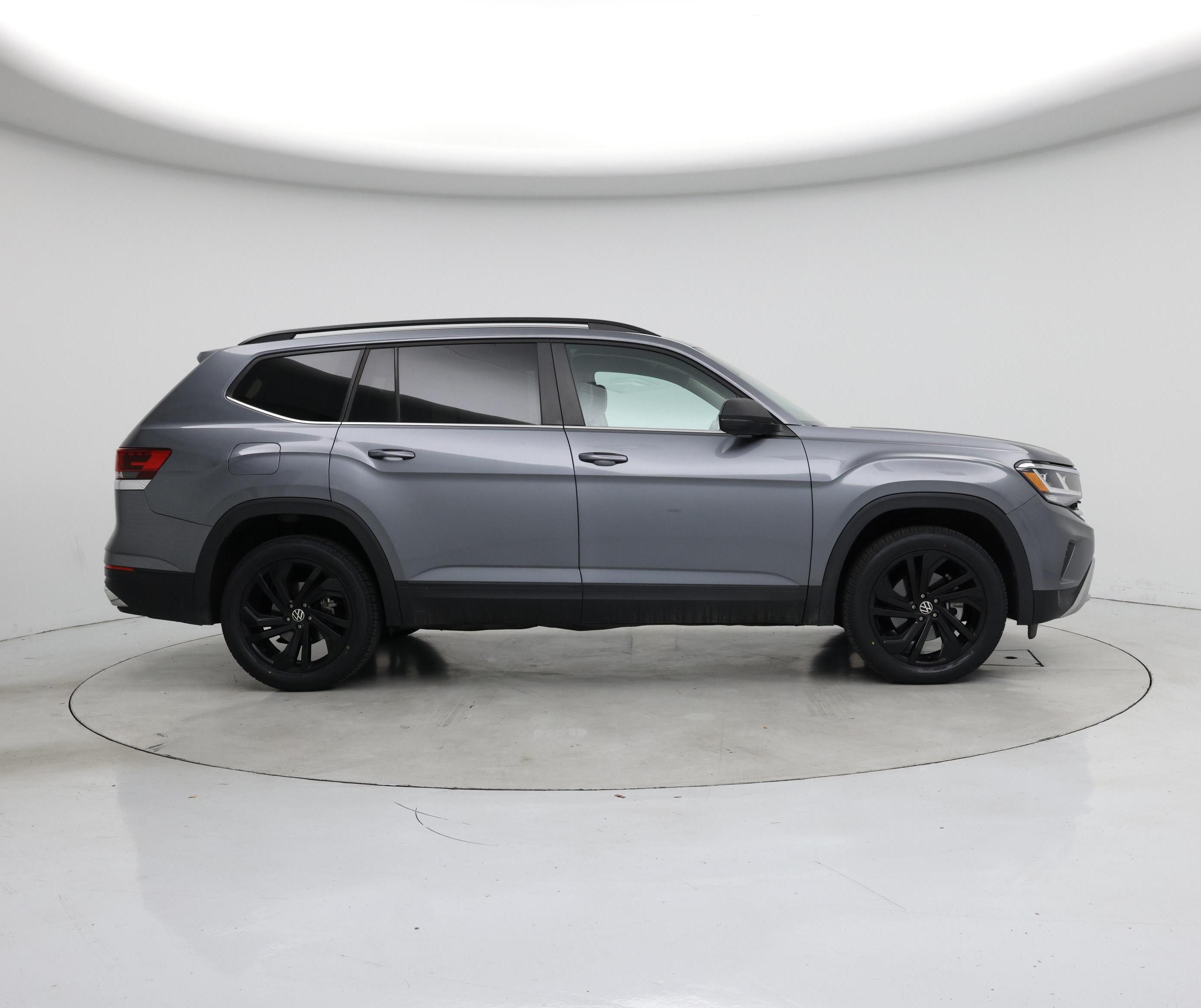 Thumbnail: 2022 Volkswagen Atlas - 7