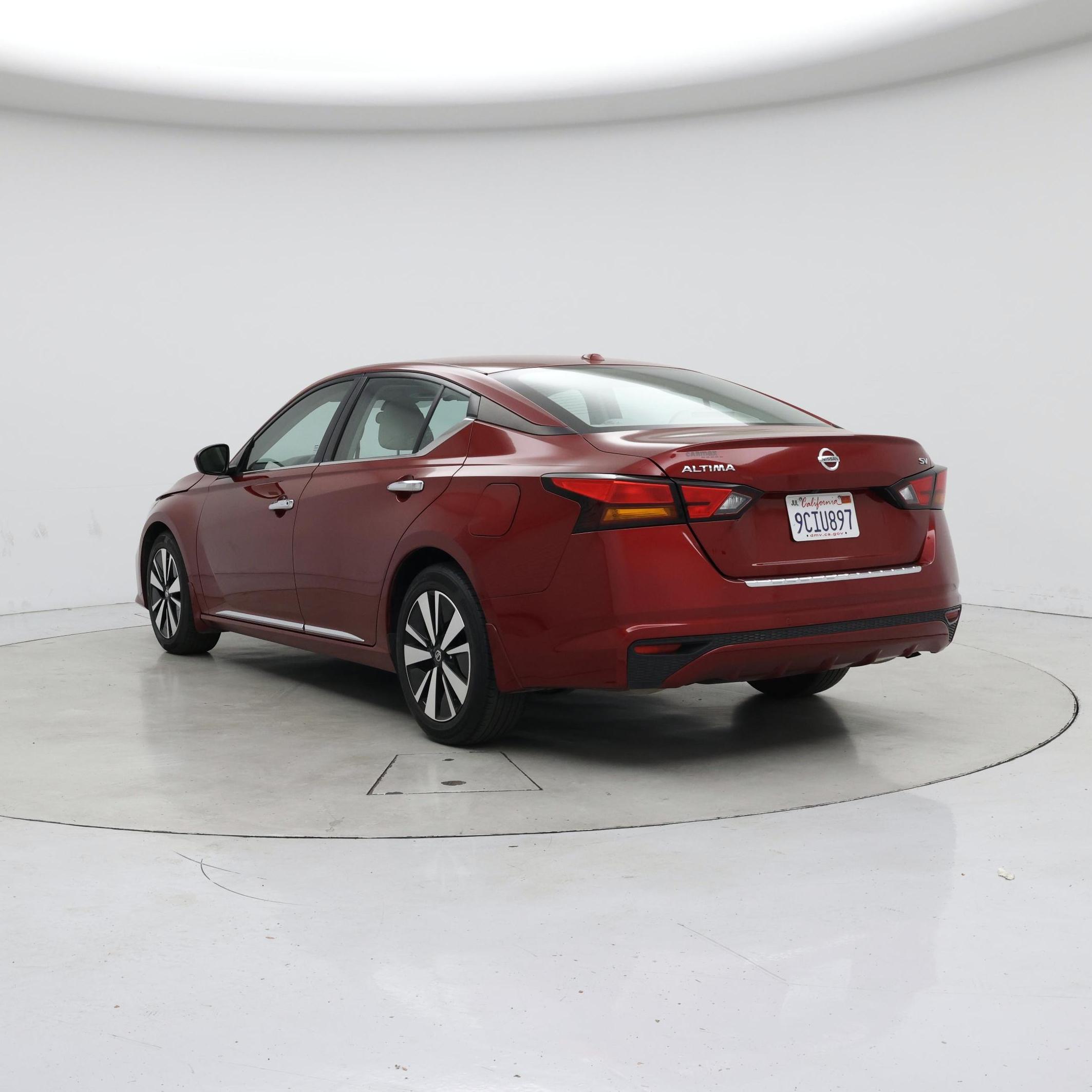 Thumbnail: 2022 Nissan Altima - 2