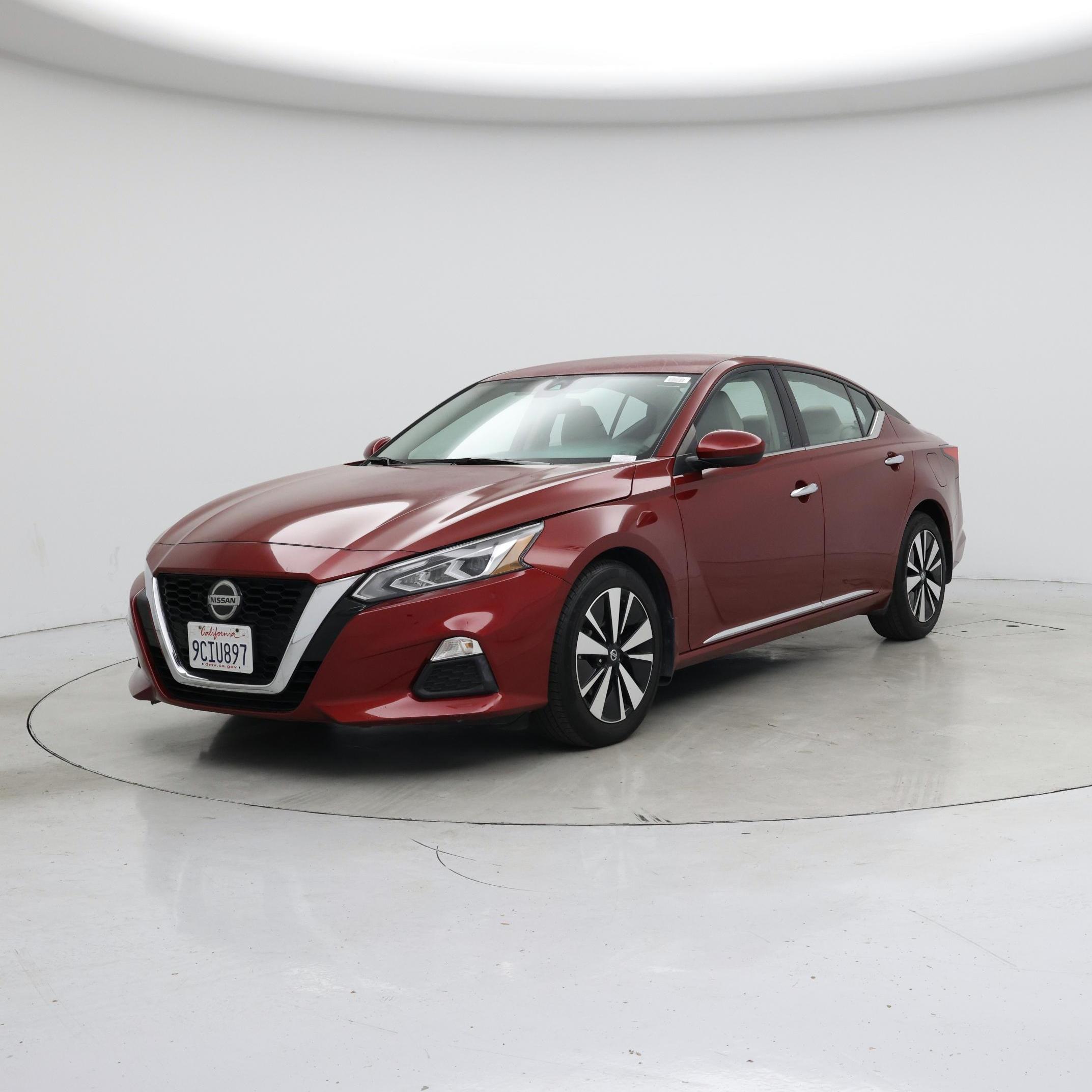 Thumbnail: 2022 Nissan Altima - 4