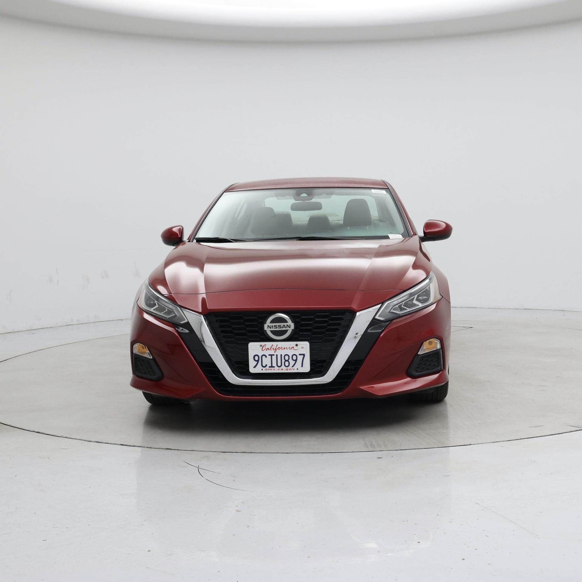 Thumbnail: 2022 Nissan Altima - 5