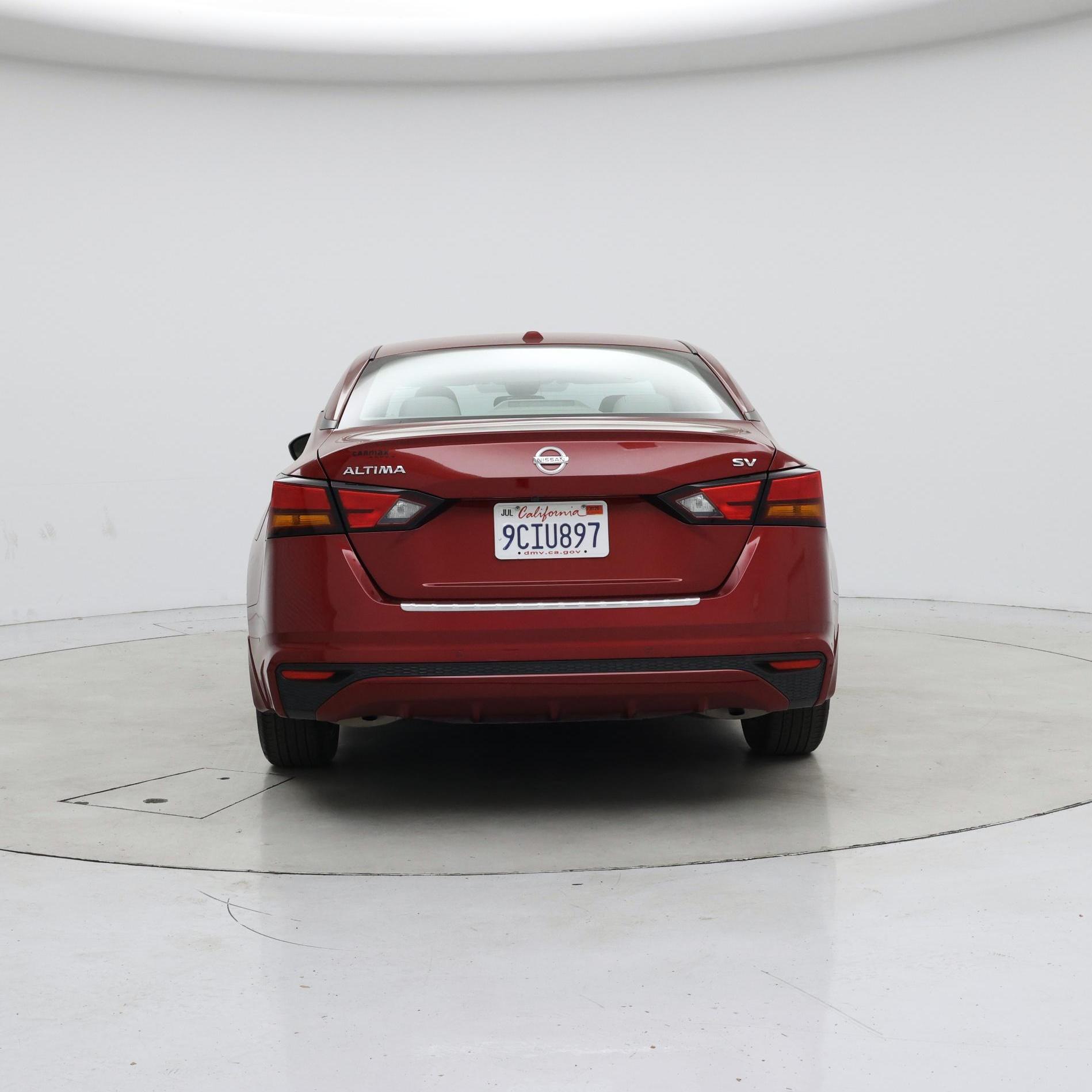 Thumbnail: 2022 Nissan Altima - 6