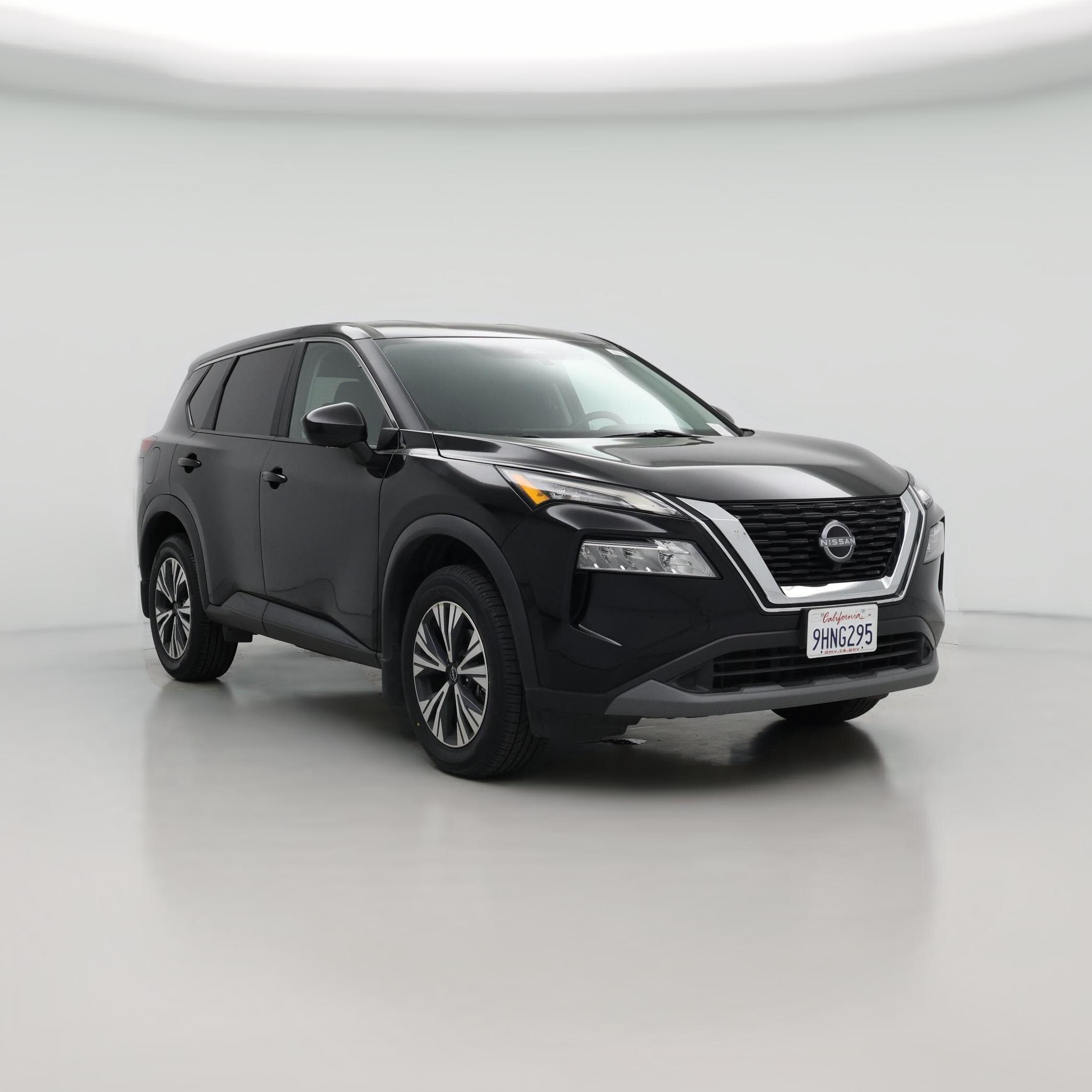 Thumbnail: 2023 Nissan Rogue - 1
