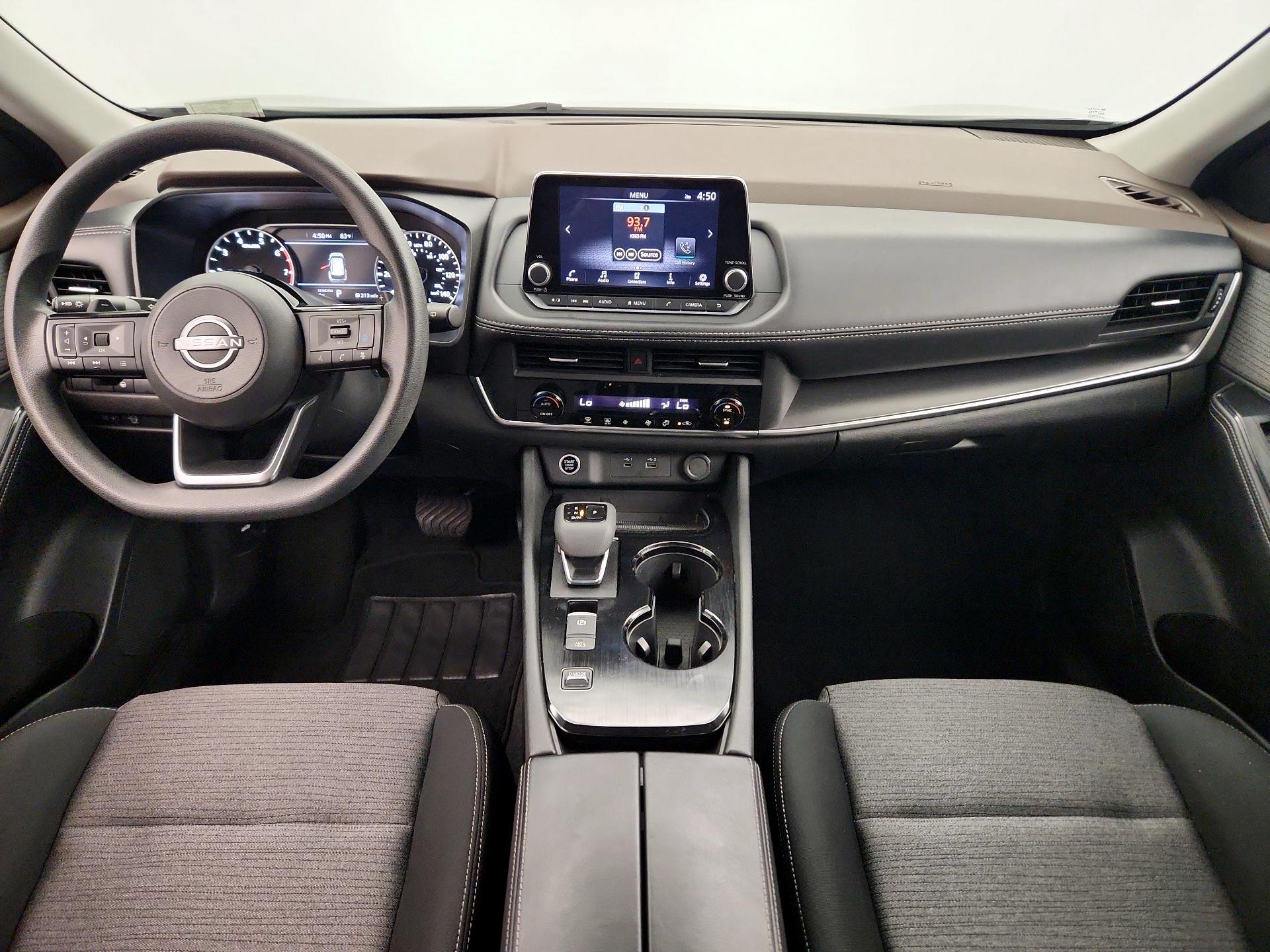 Thumbnail: 2023 Nissan Rogue - 9