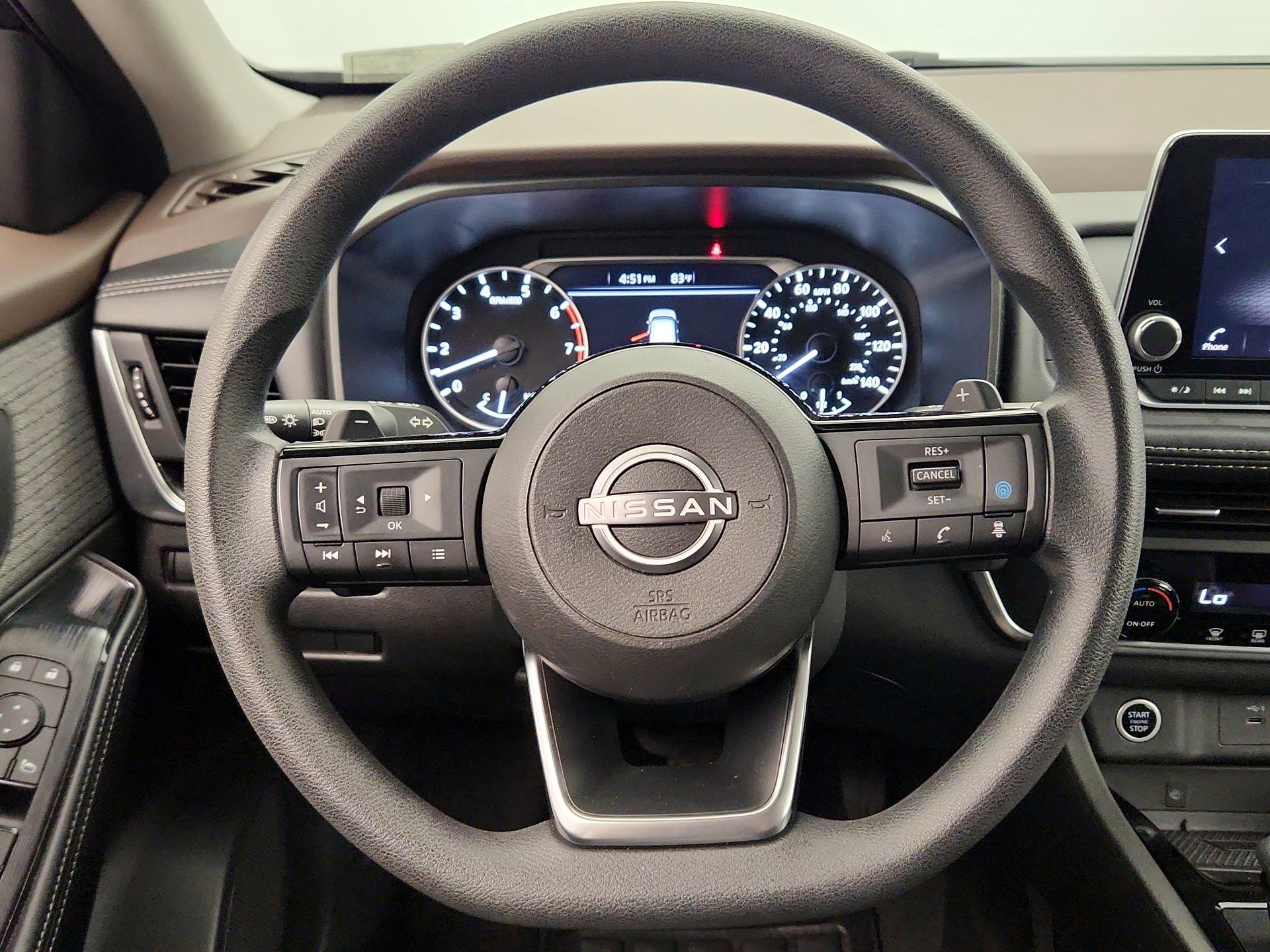 Thumbnail: 2023 Nissan Rogue - 10