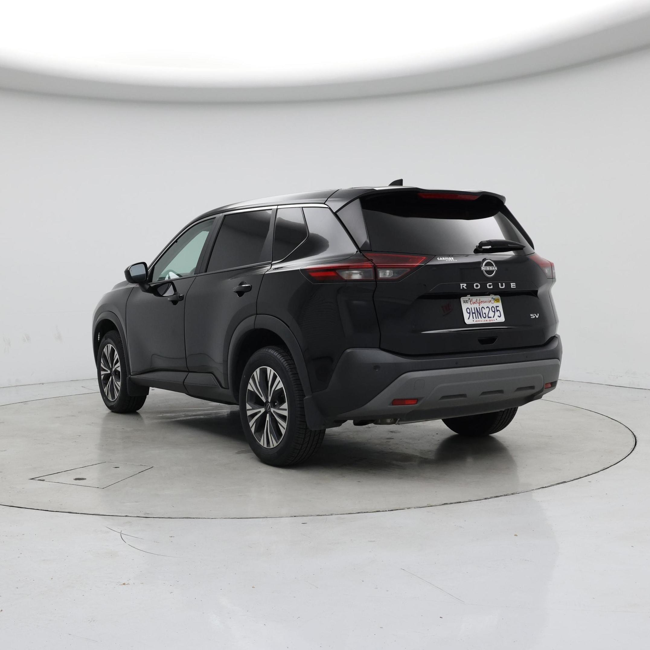 Thumbnail: 2023 Nissan Rogue - 2