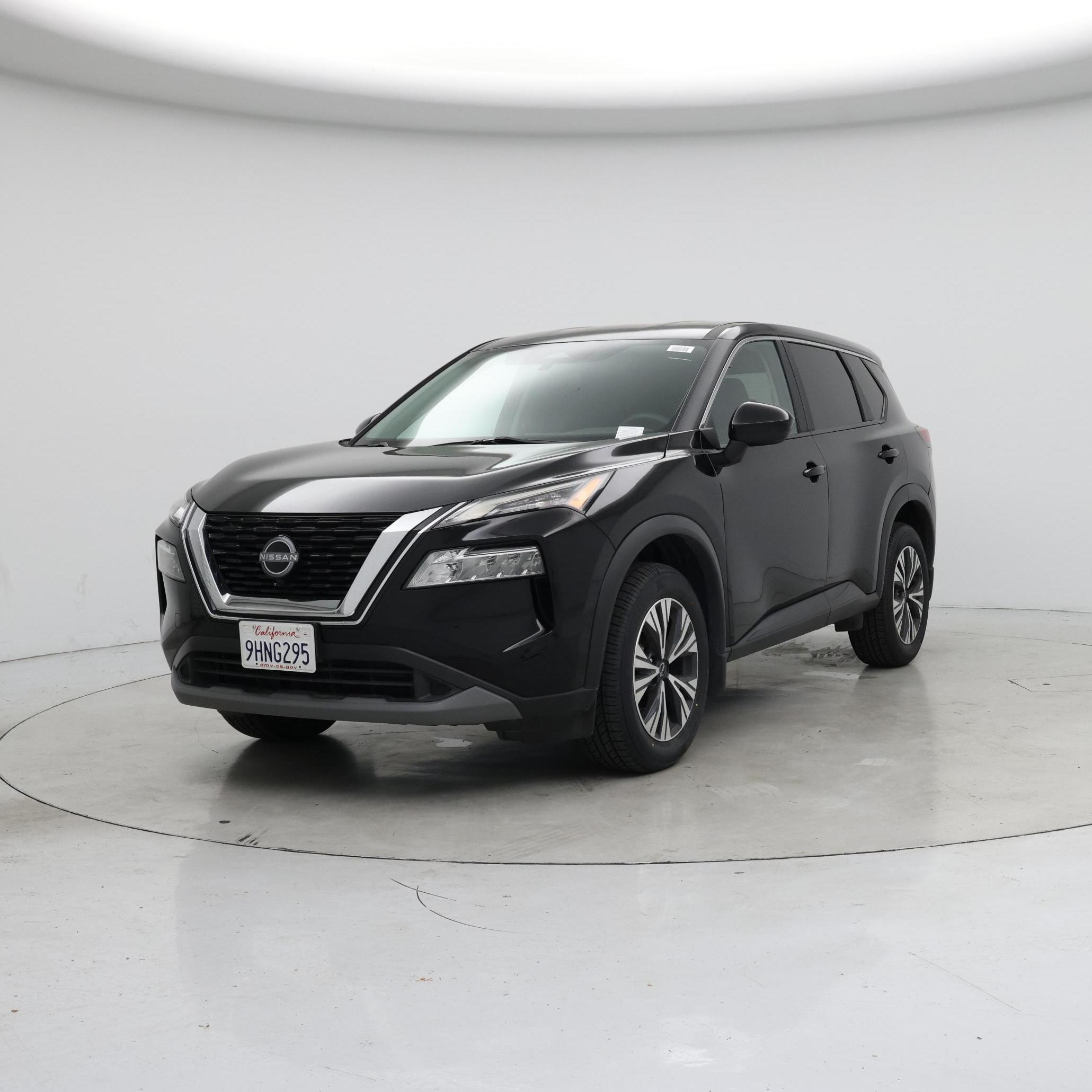 Thumbnail: 2023 Nissan Rogue - 4