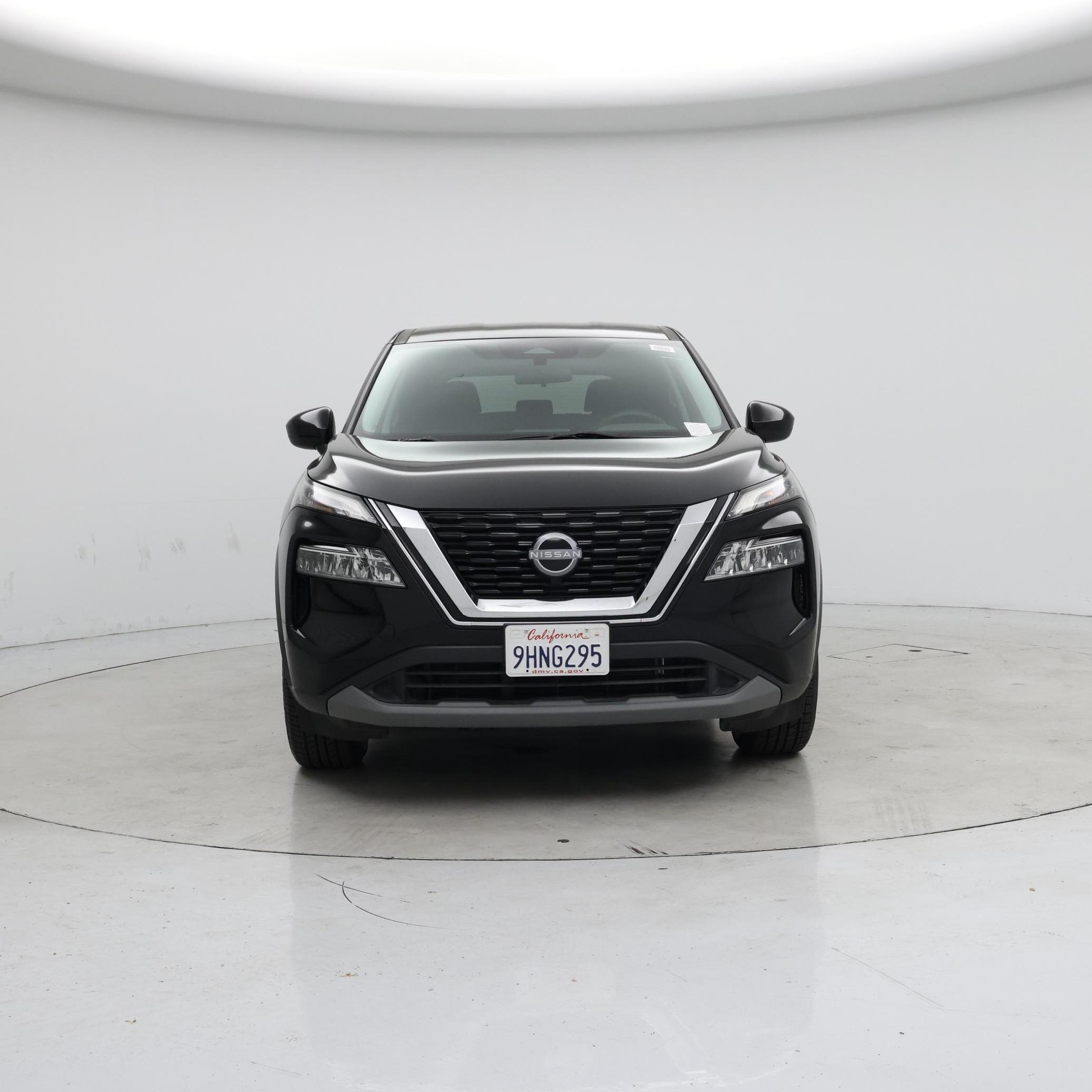 Thumbnail: 2023 Nissan Rogue - 5
