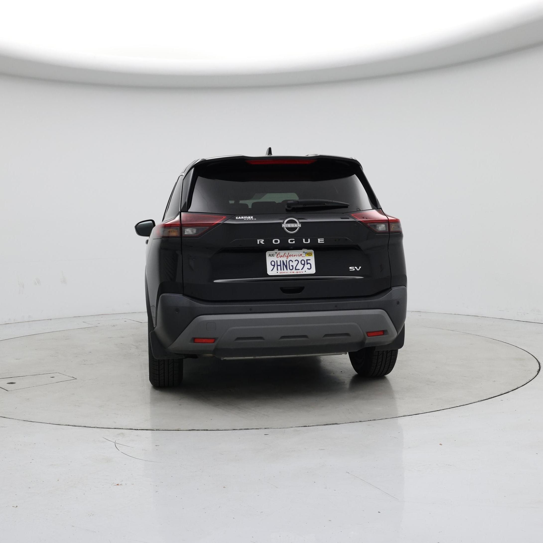 Thumbnail: 2023 Nissan Rogue - 6